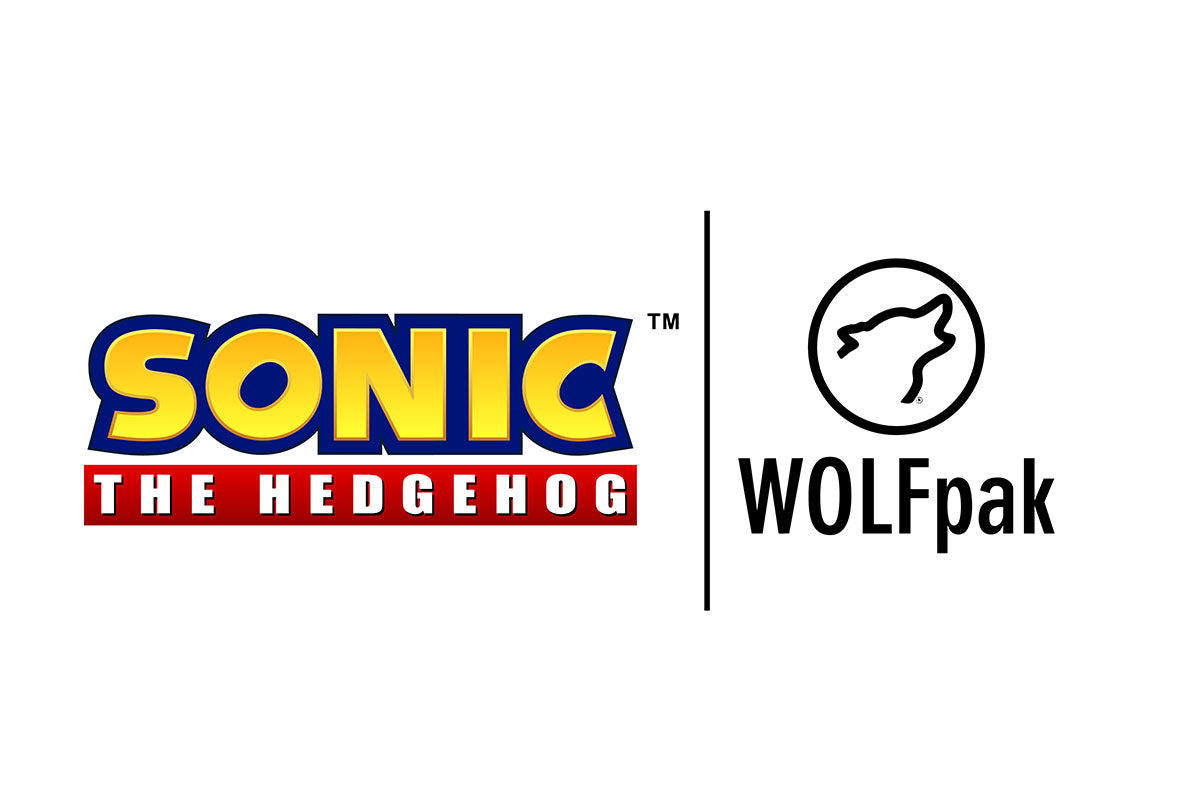 🎁 Sonic The Hedgehog Mystery Patch (100% off)
