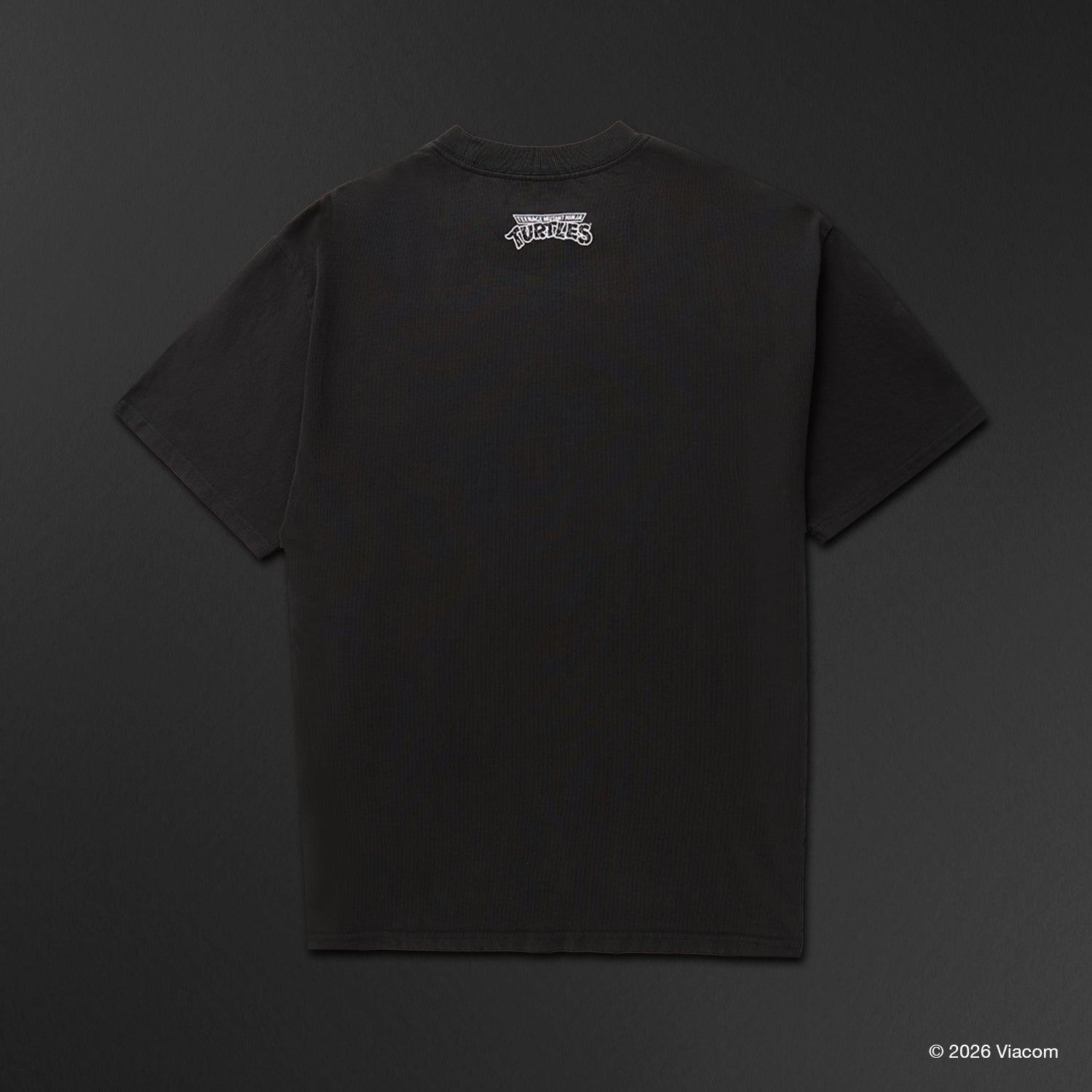 TMNT Bebop and Rocksteady Graphic T-Shirt