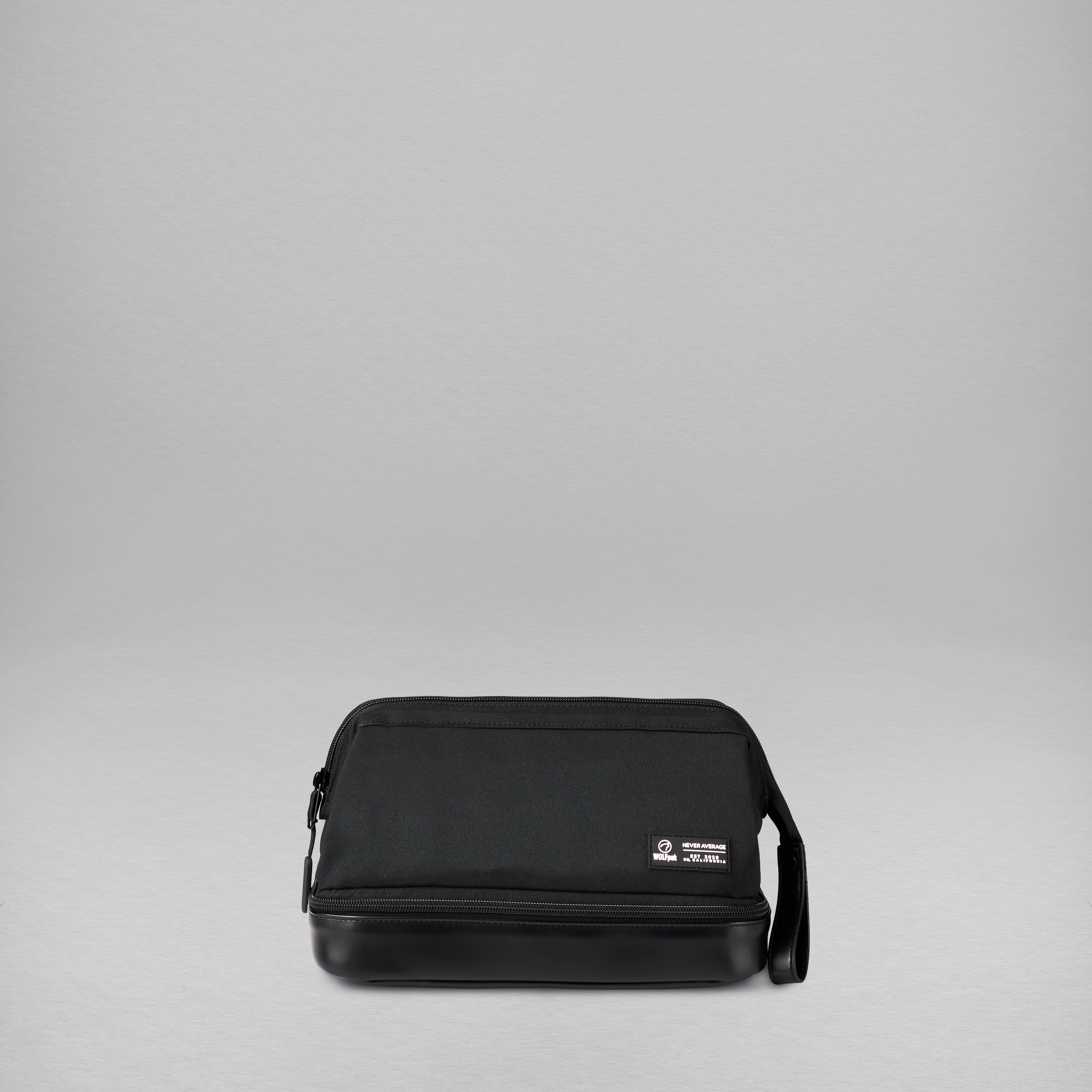 Toiletry Bag