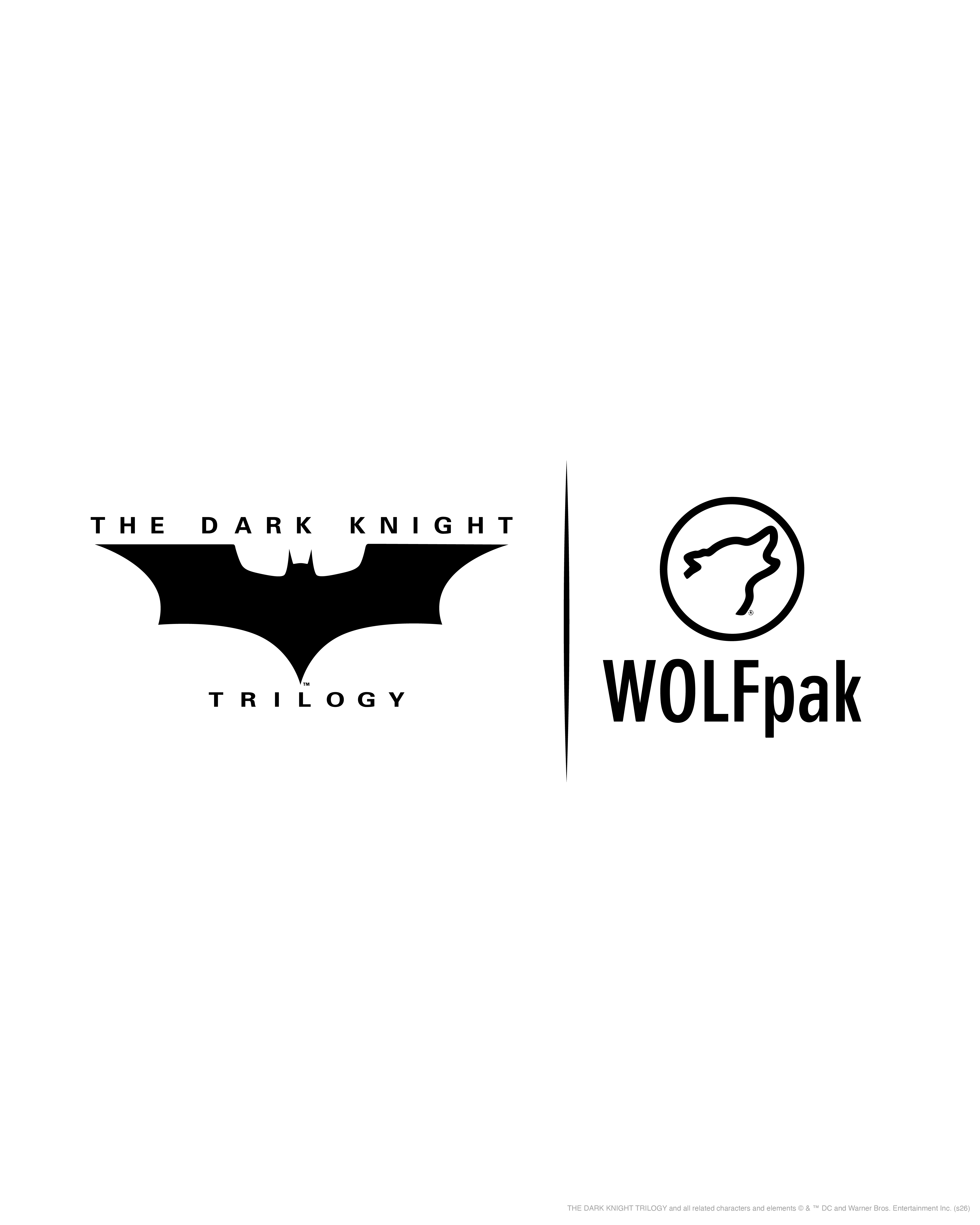 🎁 Dark Knight Mystery Patch (100% off)