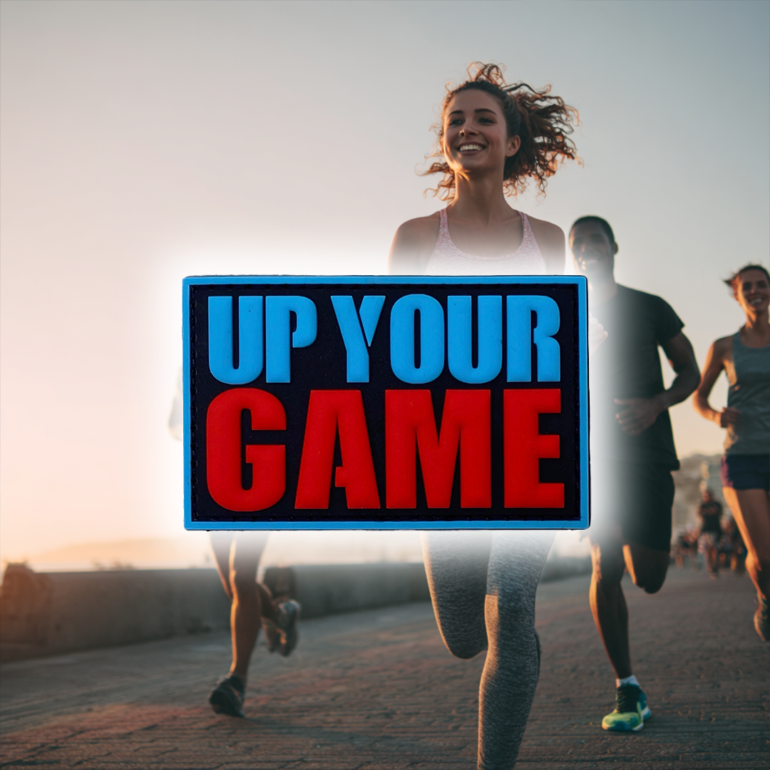 アップ・ユア・ゲーム