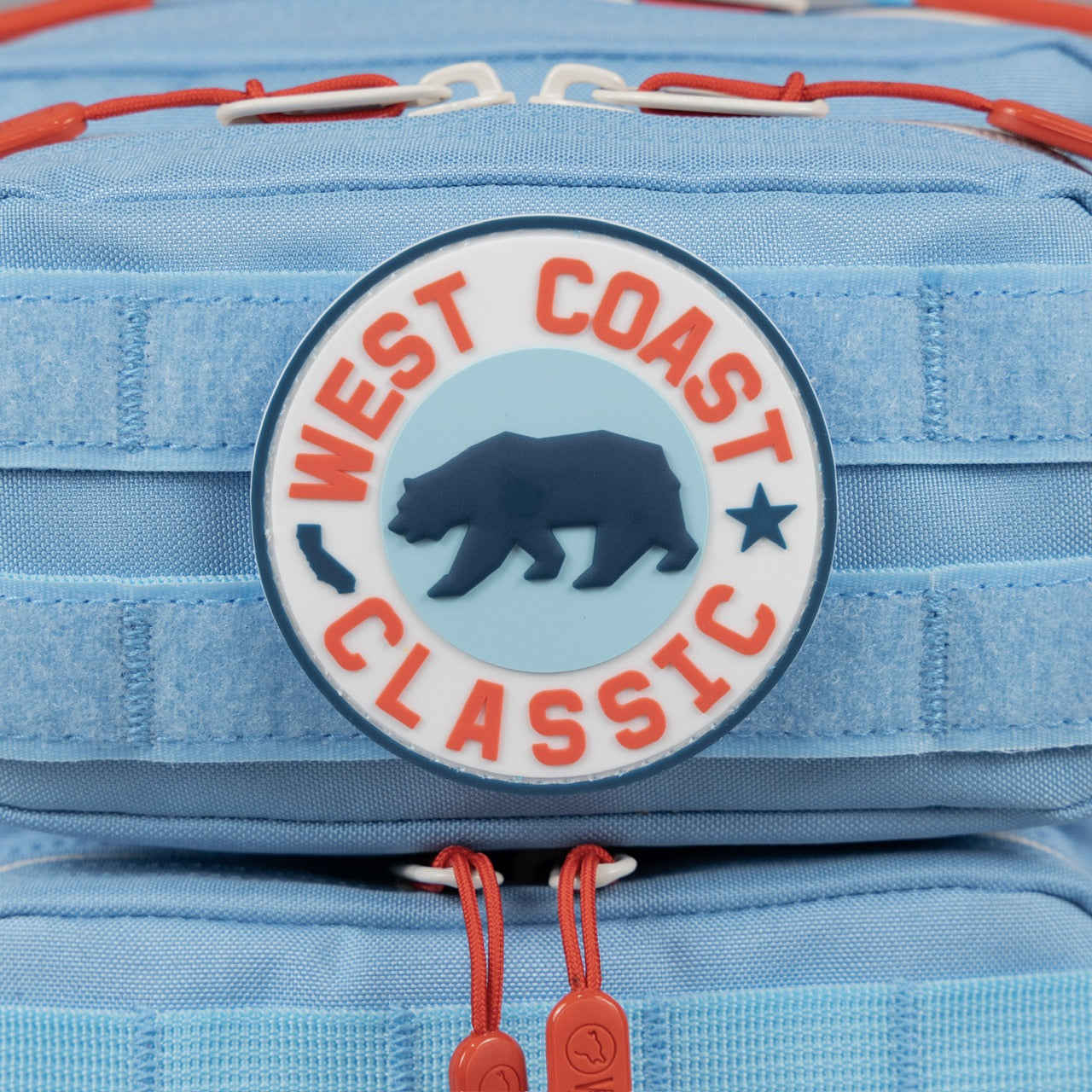 9L Backpack Mini West Coast Classic