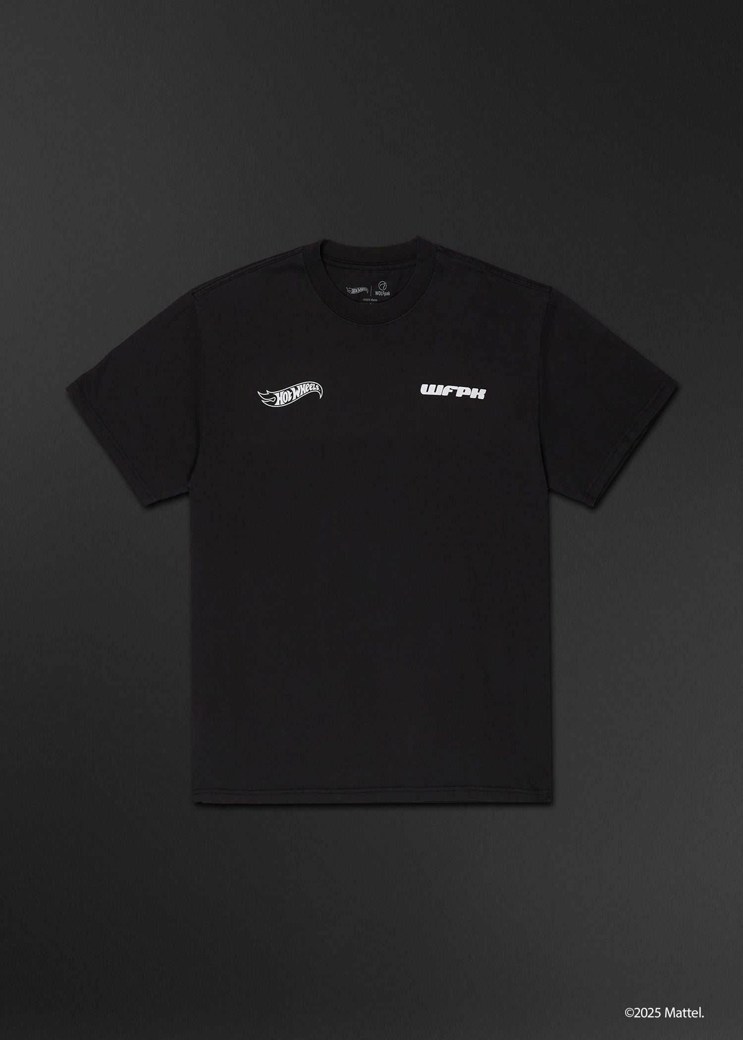 Hot Wheels Speed No Limits Graphic T-Shirt SALE