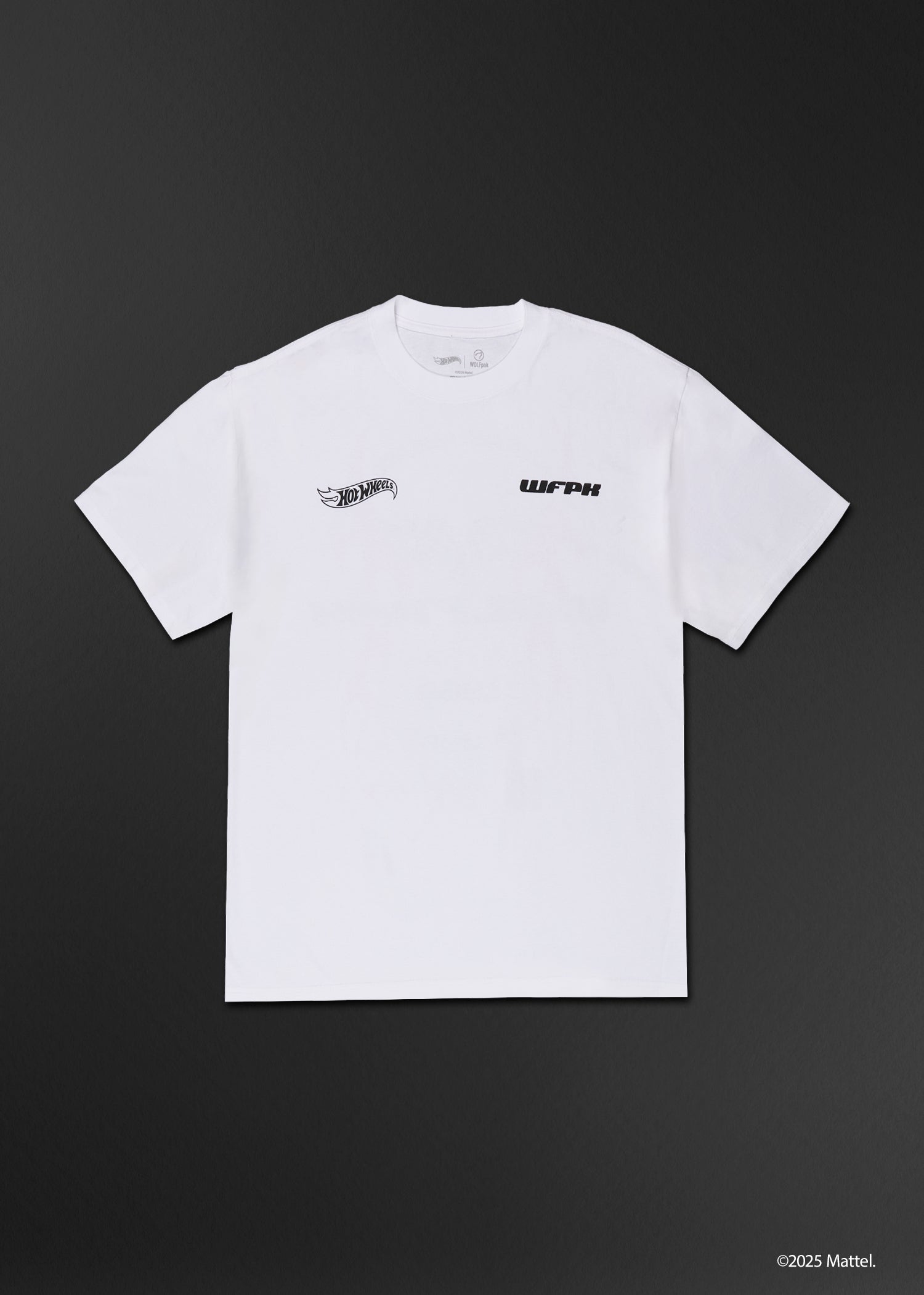 Hot Wheels Speed No Limits Graphic T-Shirt SALE