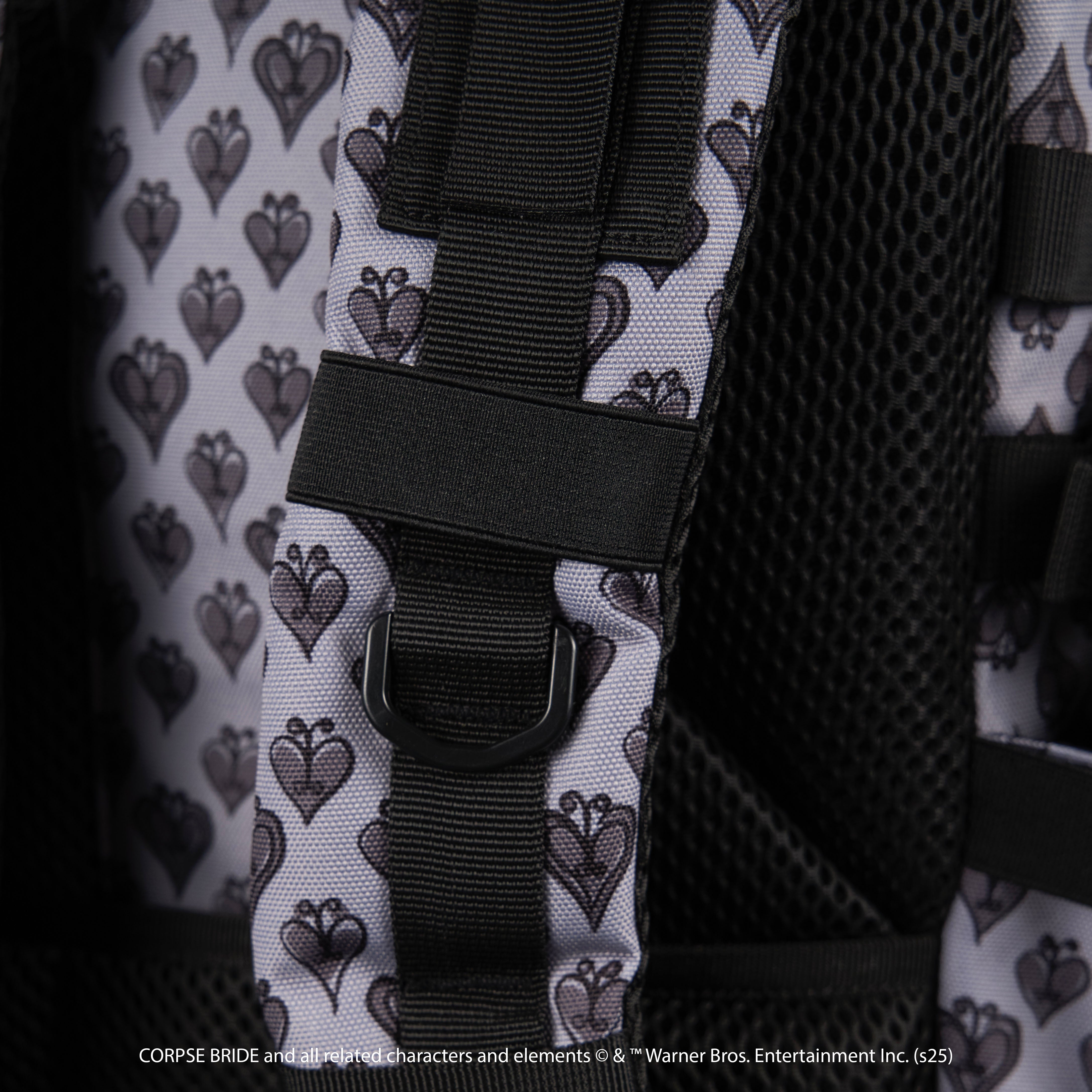 35L Backpack Corpse Bride