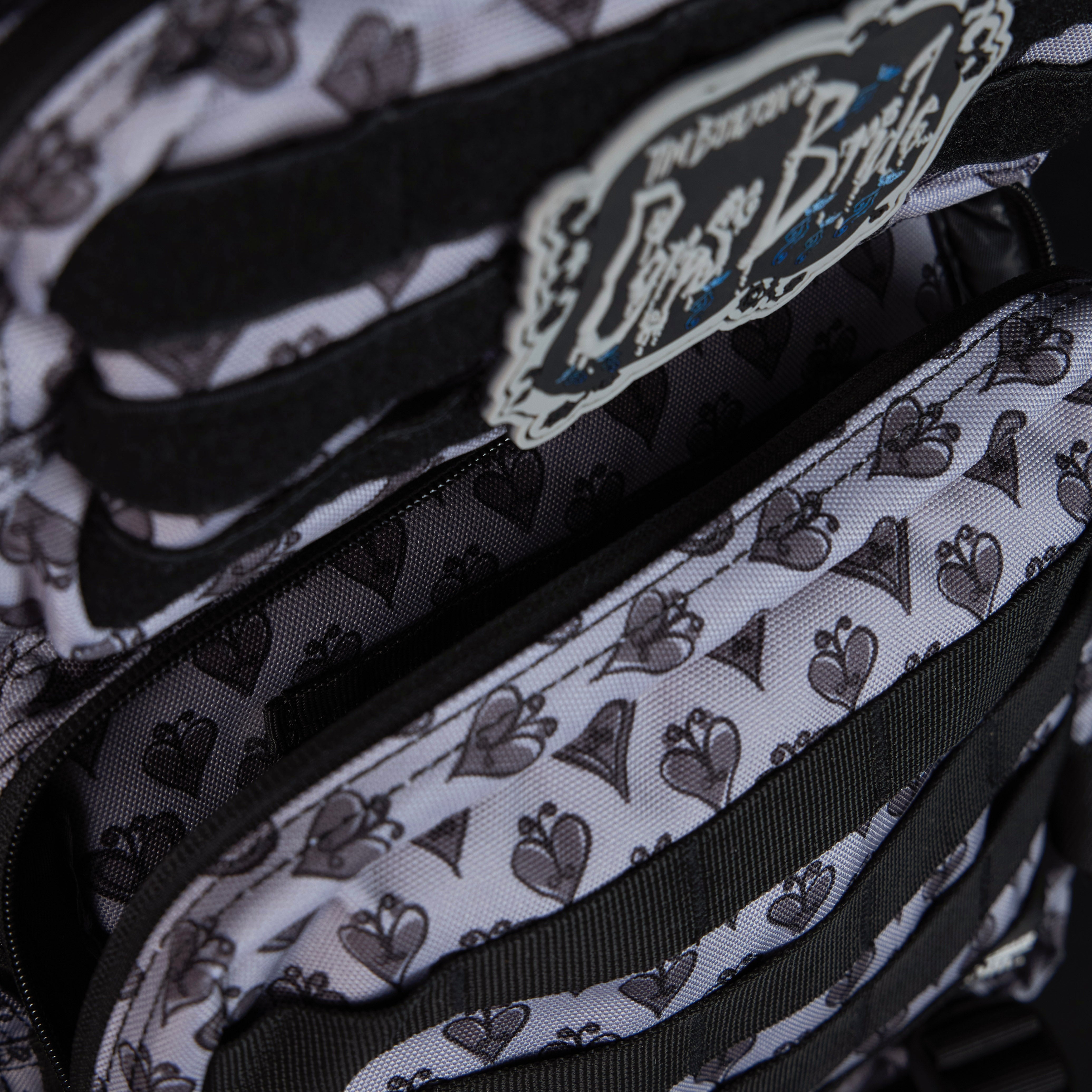 25L Backpack Corpse Bride