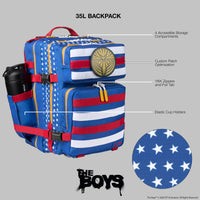 The Boys™ Homelander 35L Backpack