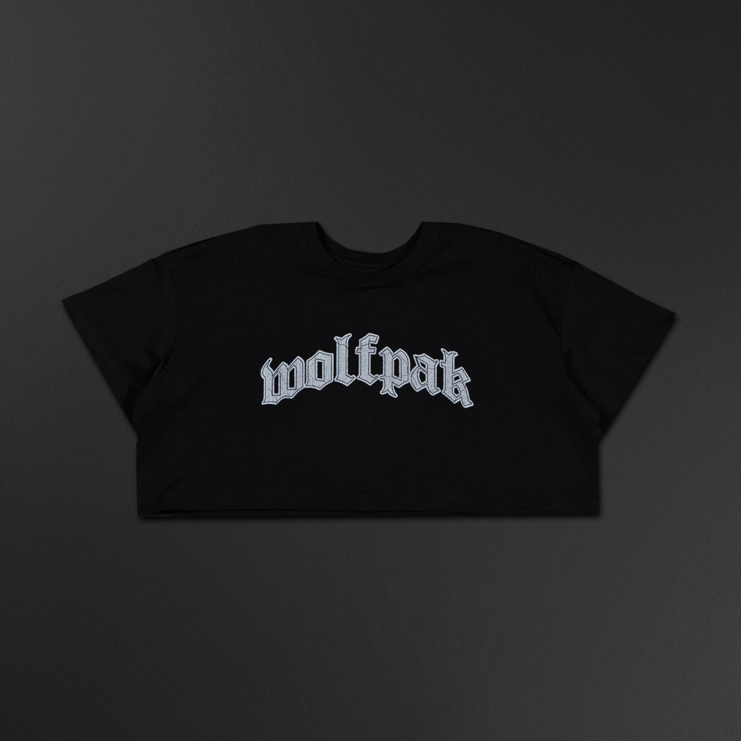 Deathwing Cropped Tee