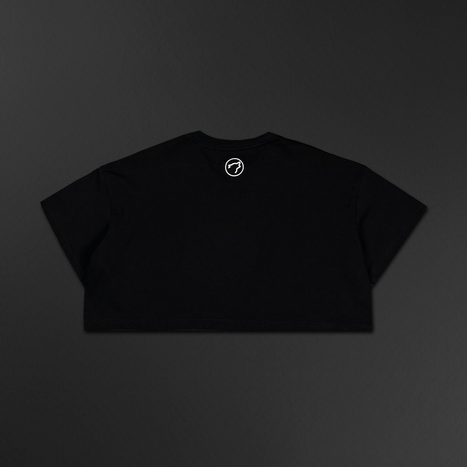 Deathwing Cropped Tee