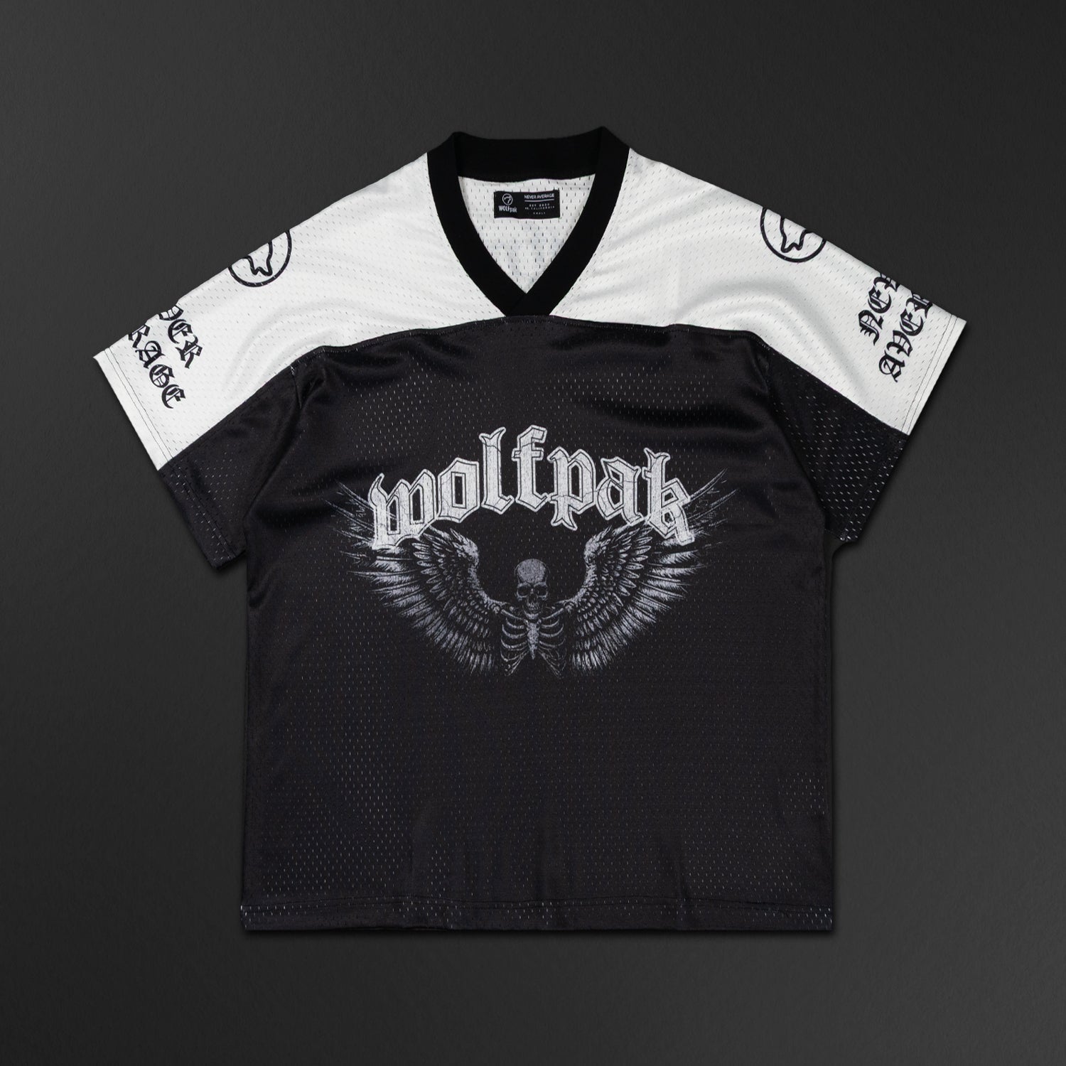 Deathwing Jersey
