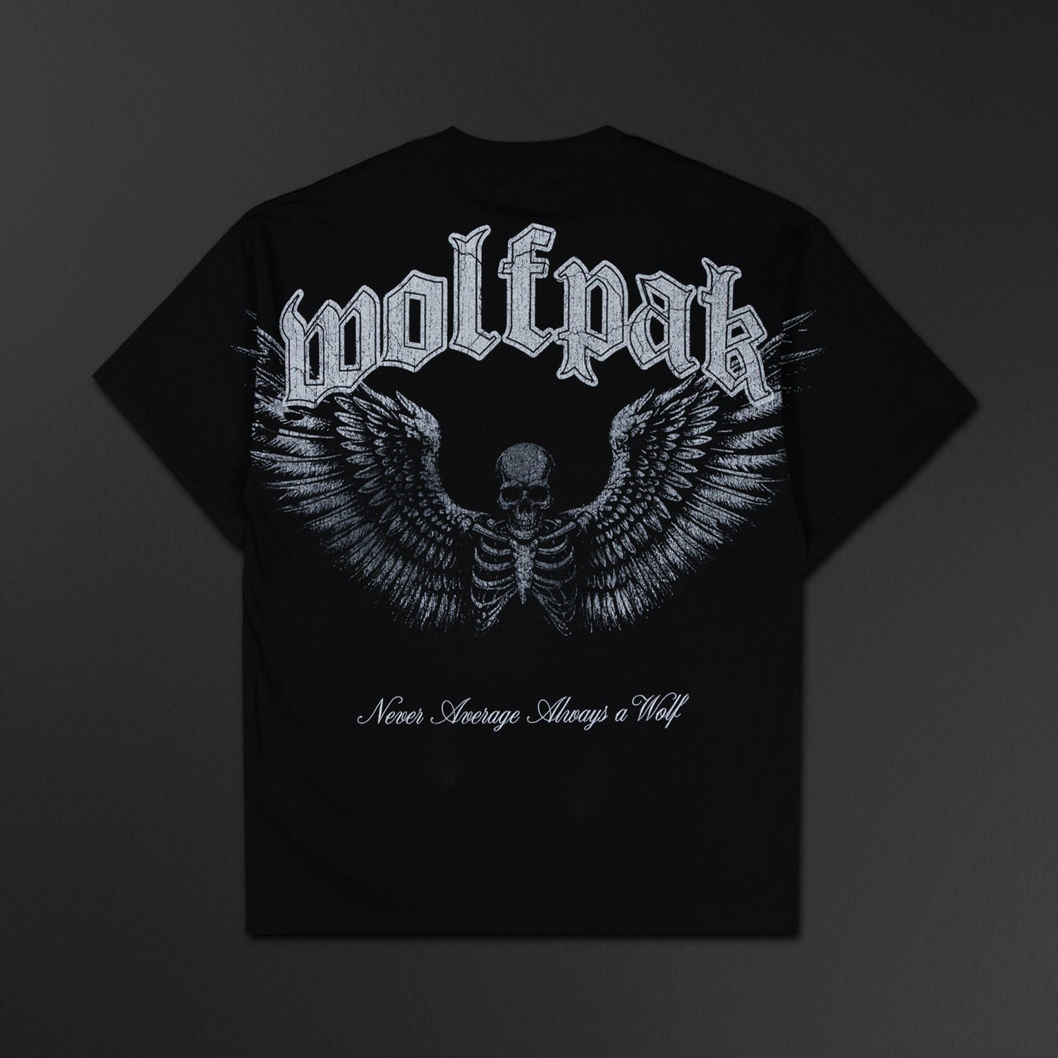 Deathwing Graphic Tee