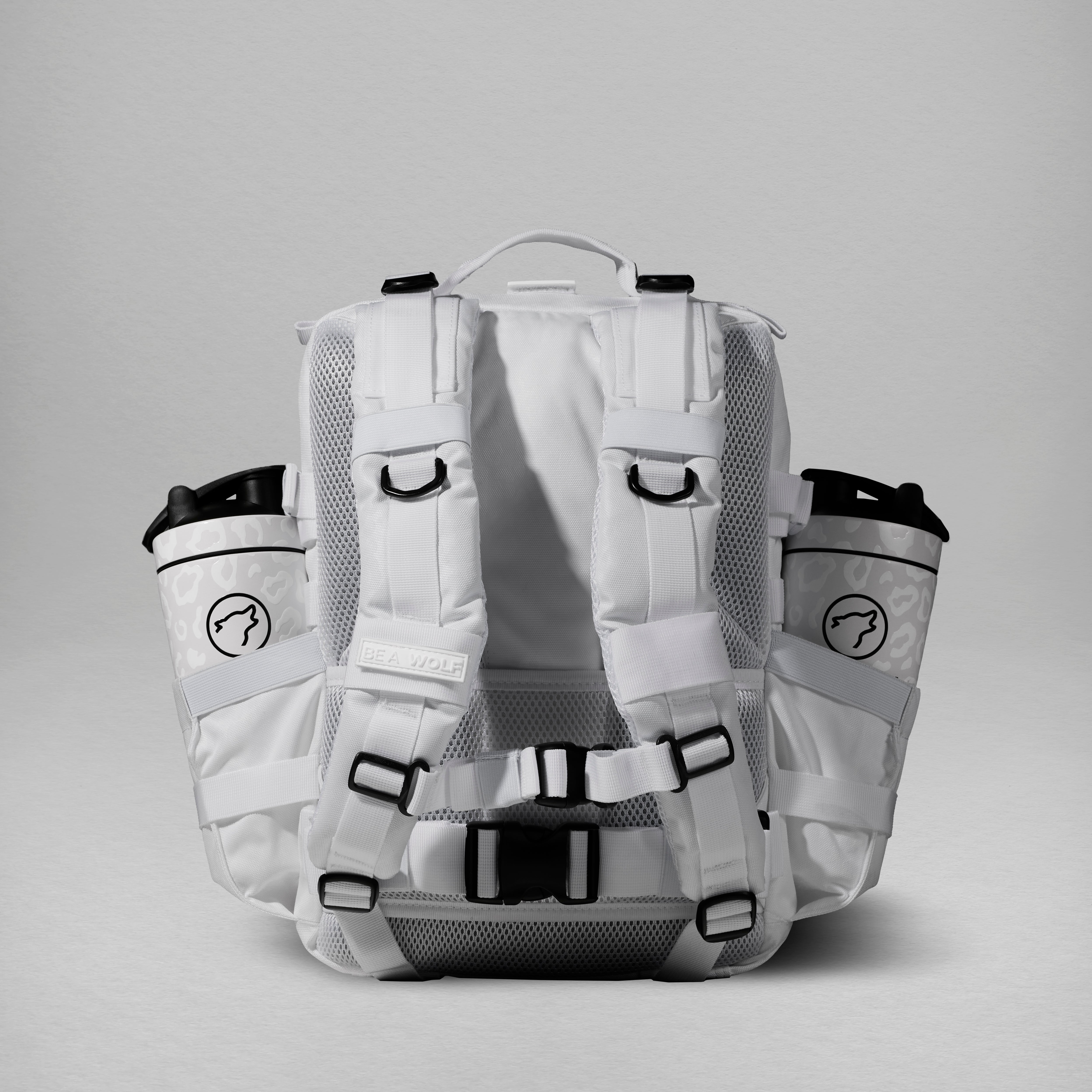 25L Backpack Snow Leopard
