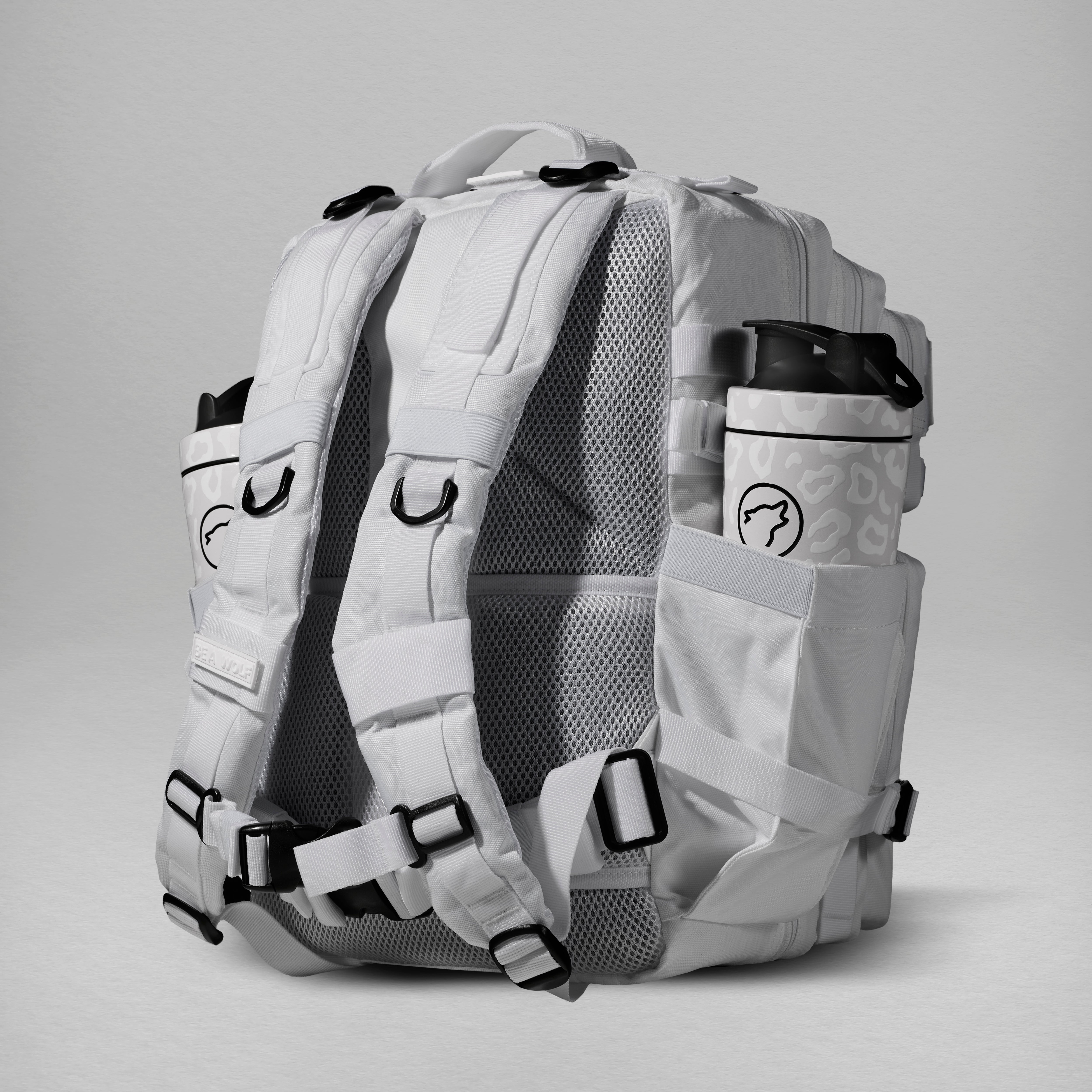 35L Backpack Snow Leopard