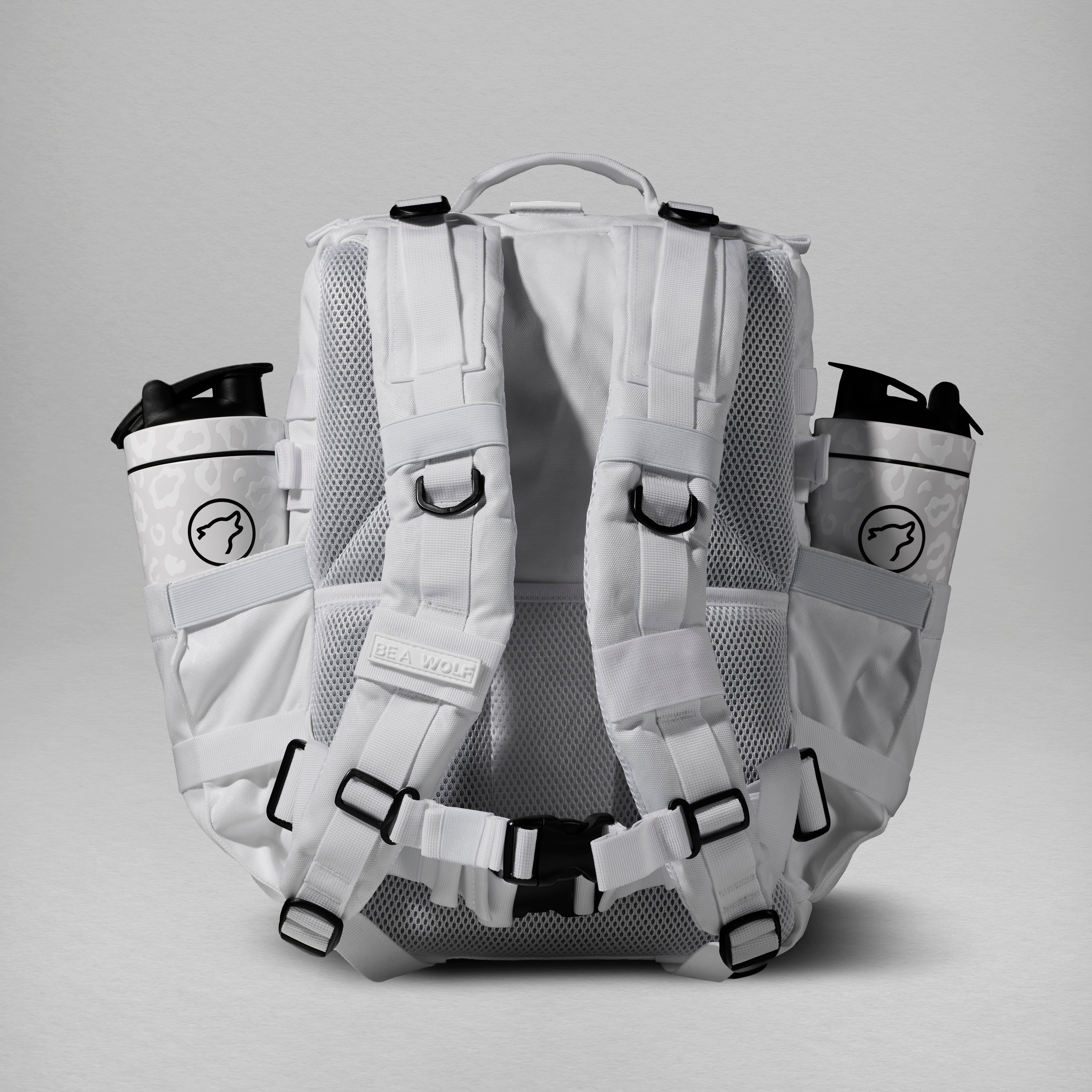 35L Backpack Snow Leopard