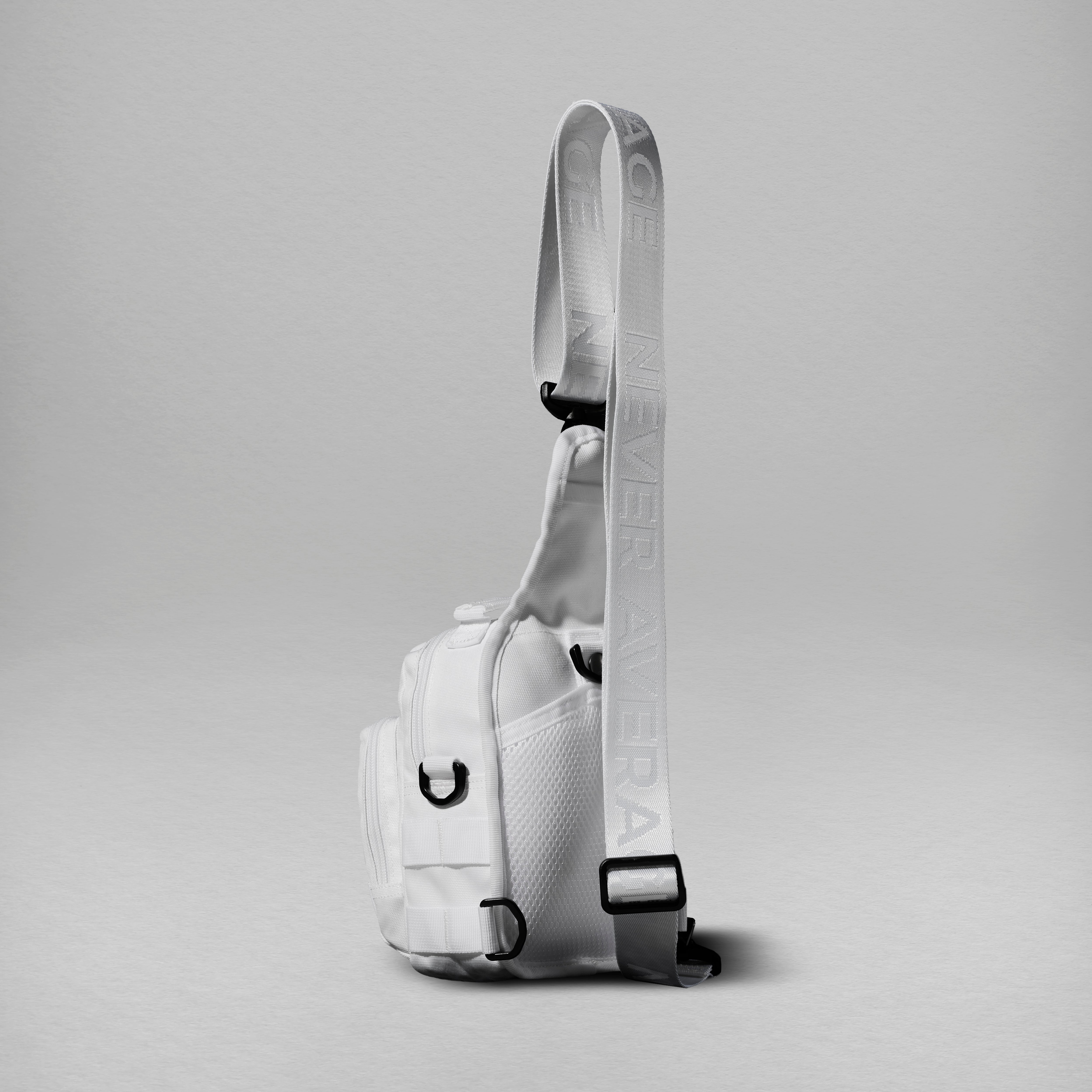 4L Mini Tactical Sling Bag Snow Leopard