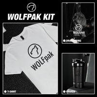 The WOLFpak Kit