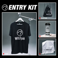 WOLFpak Entry Kit