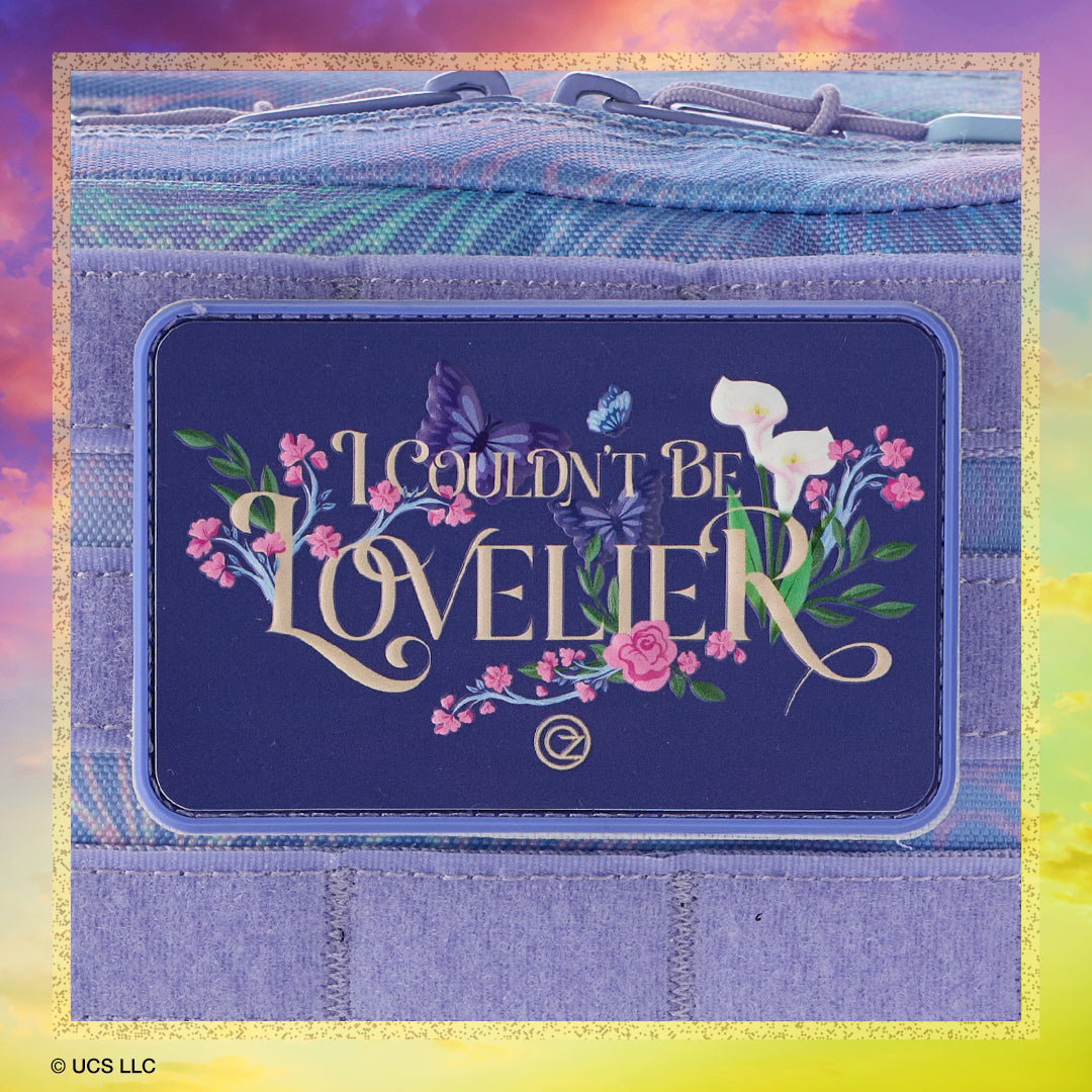 🎁 WICKED Couldn't Be Lovelier Patch Sale (100% off)
