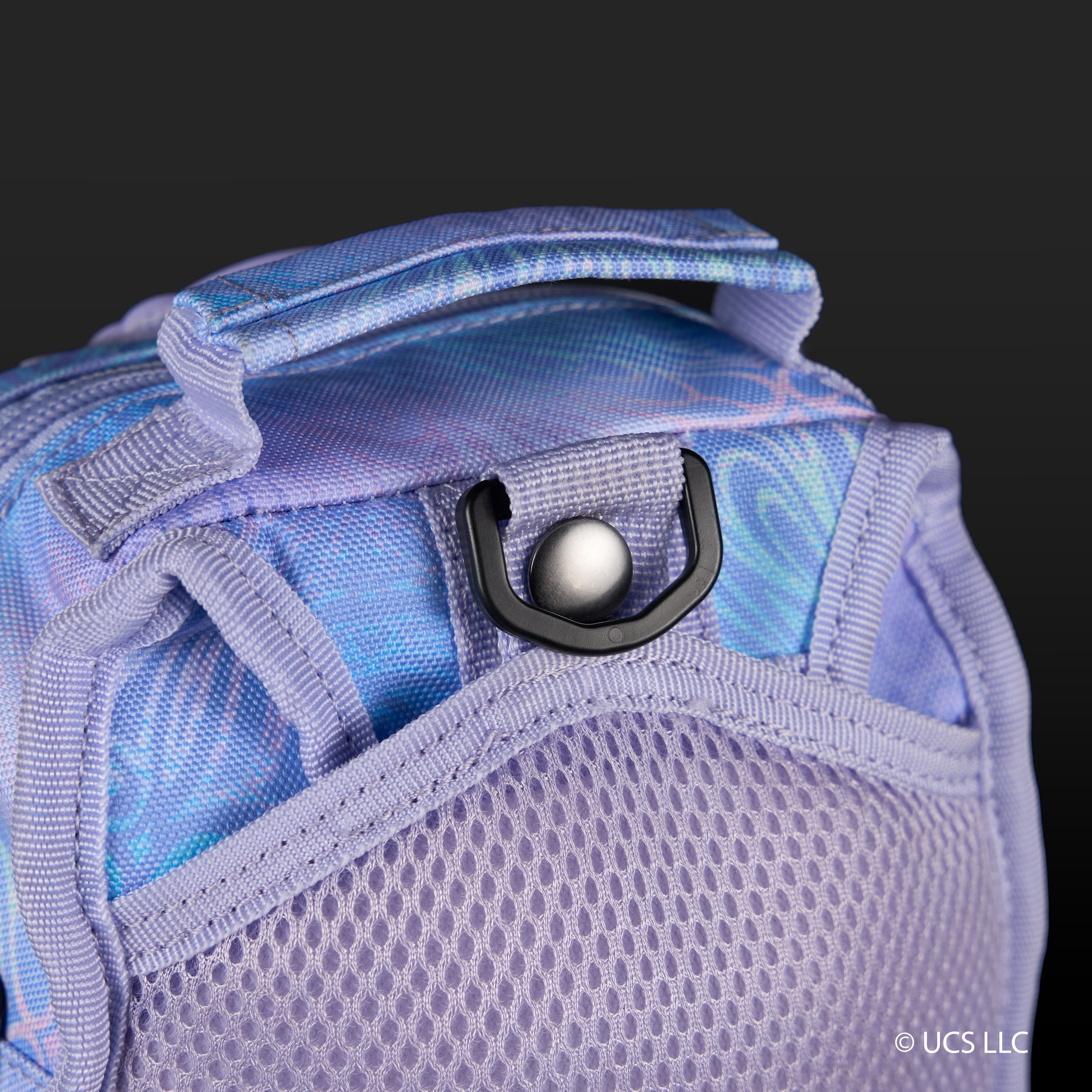 4L Mini Tactical Sling Bag WICKED Glinda