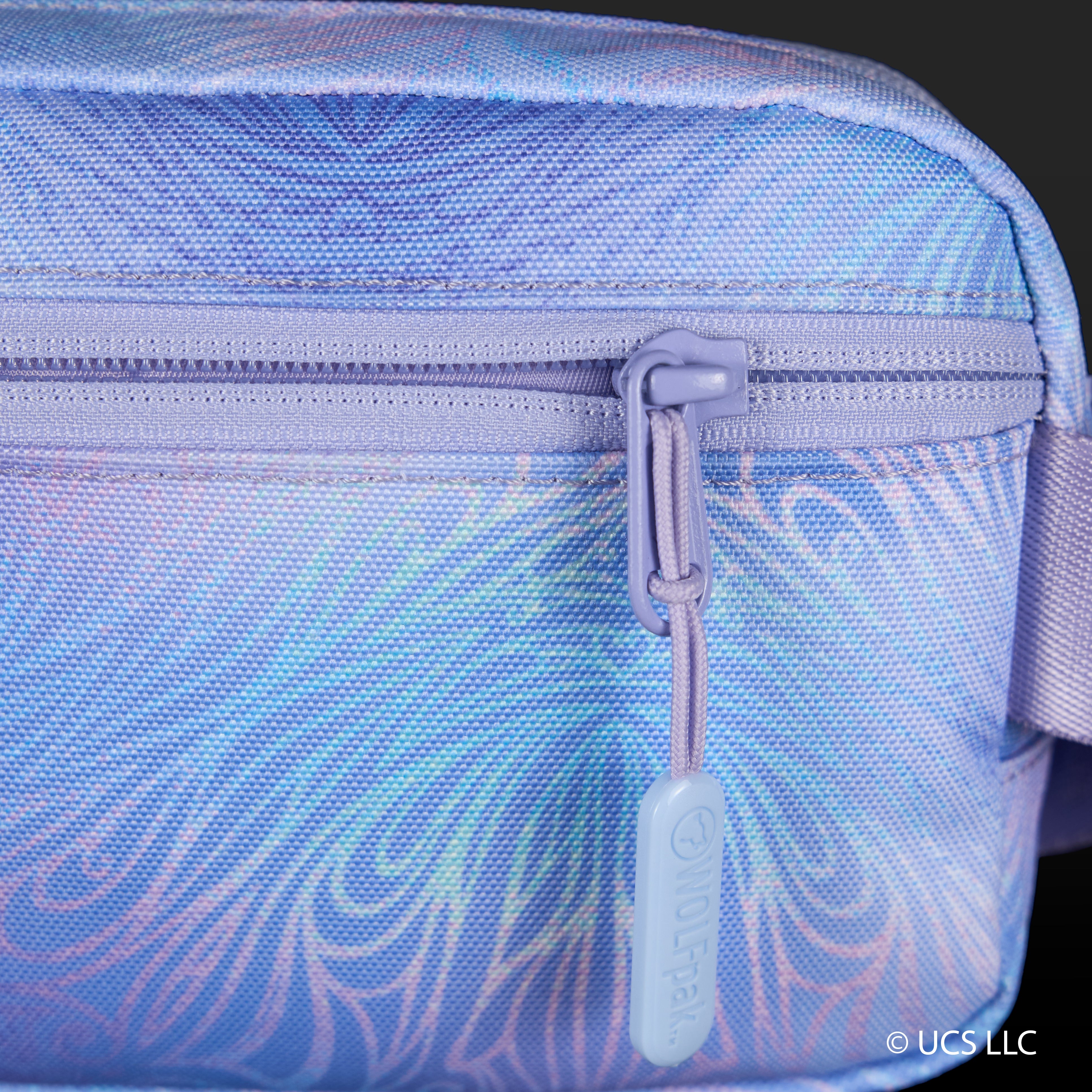 1.5L Crossbody Pack WICKED Glinda