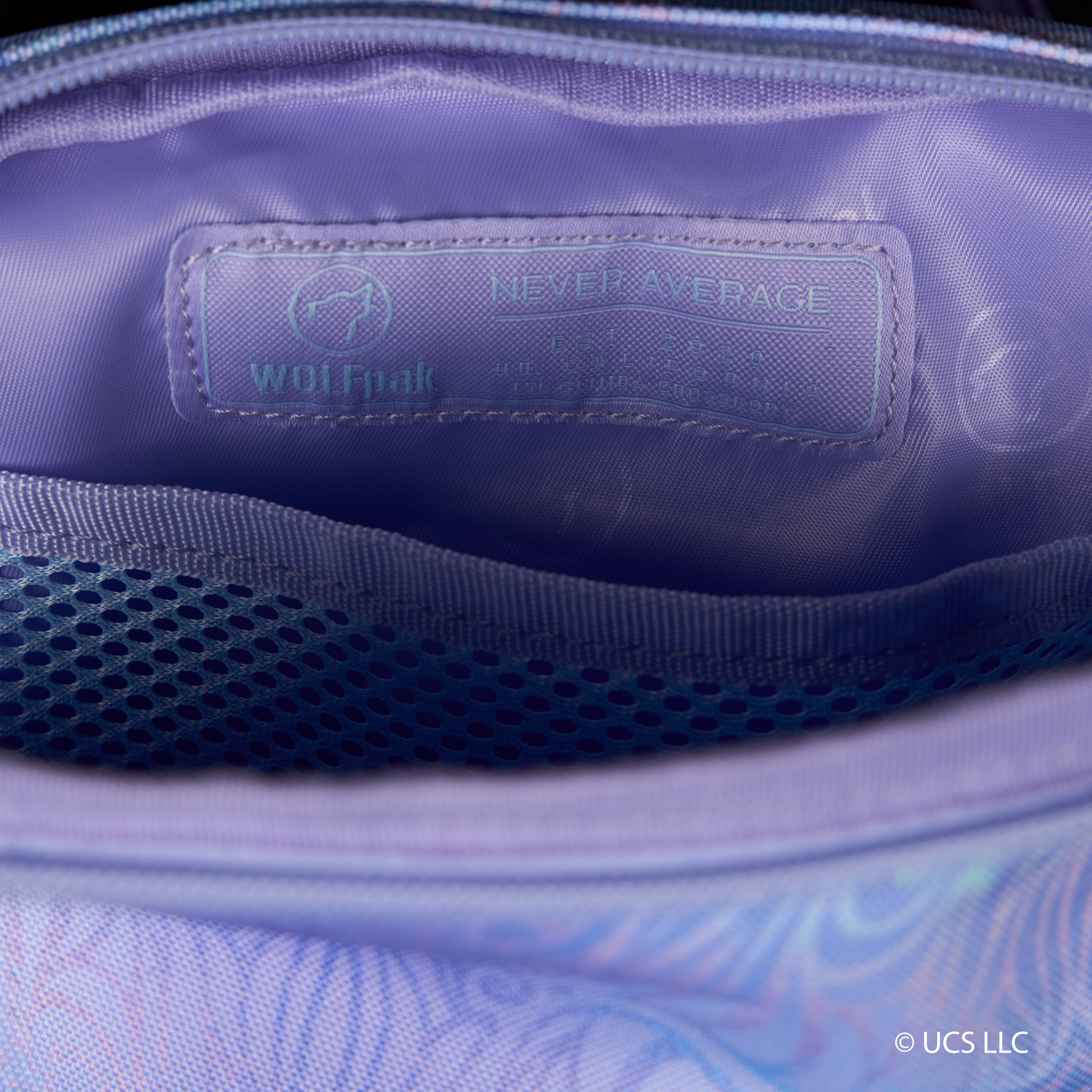 1.5L Crossbody Pack WICKED Glinda