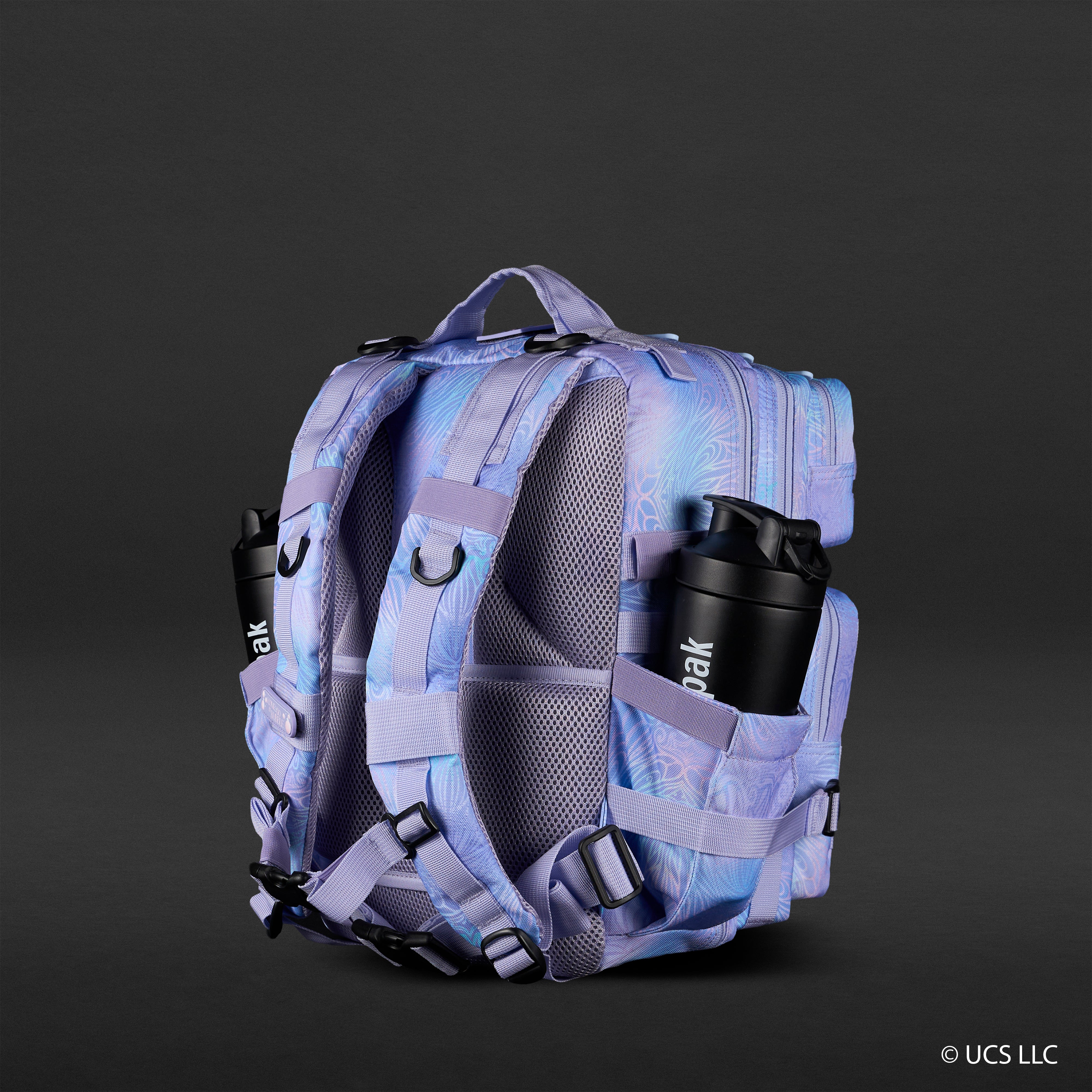 25L Backpack WICKED Glinda