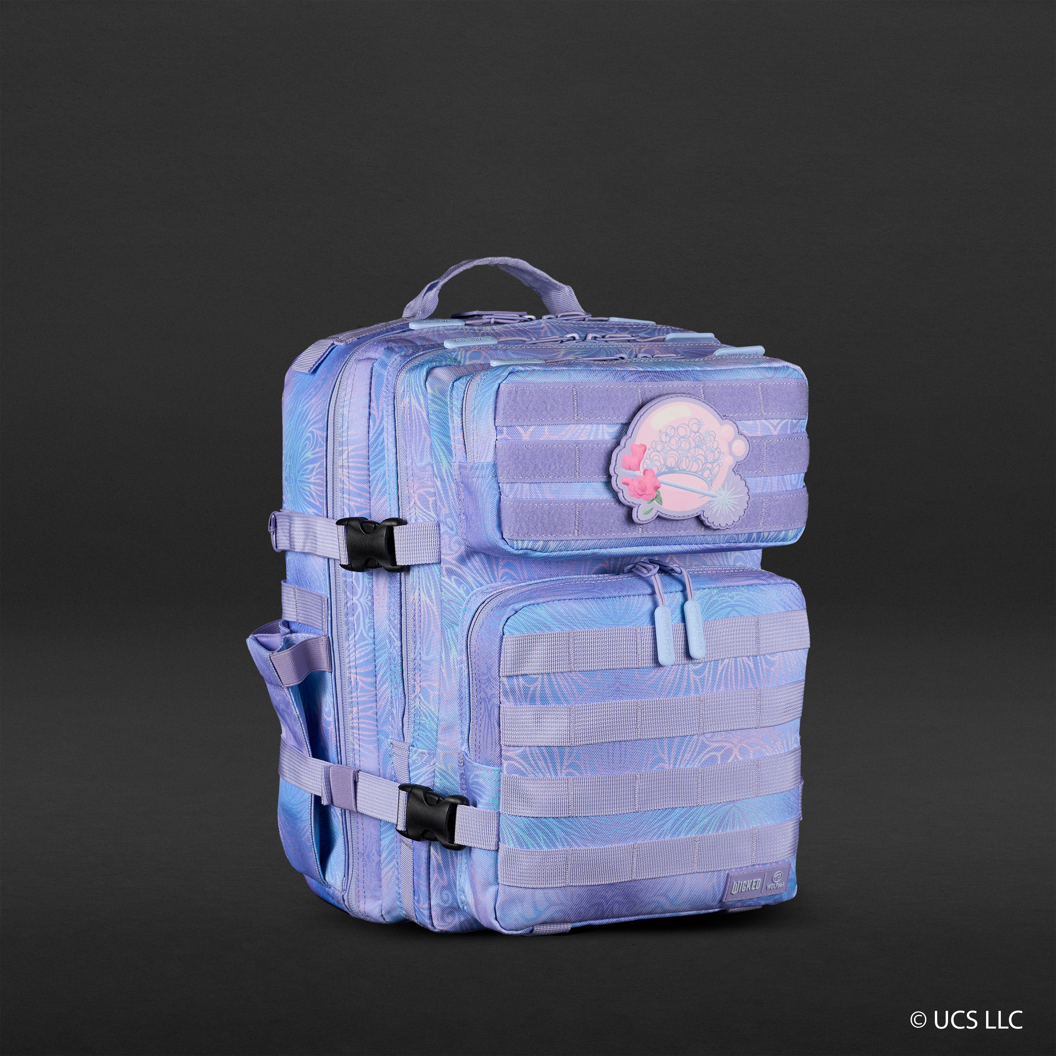 25L Backpack WICKED Glinda