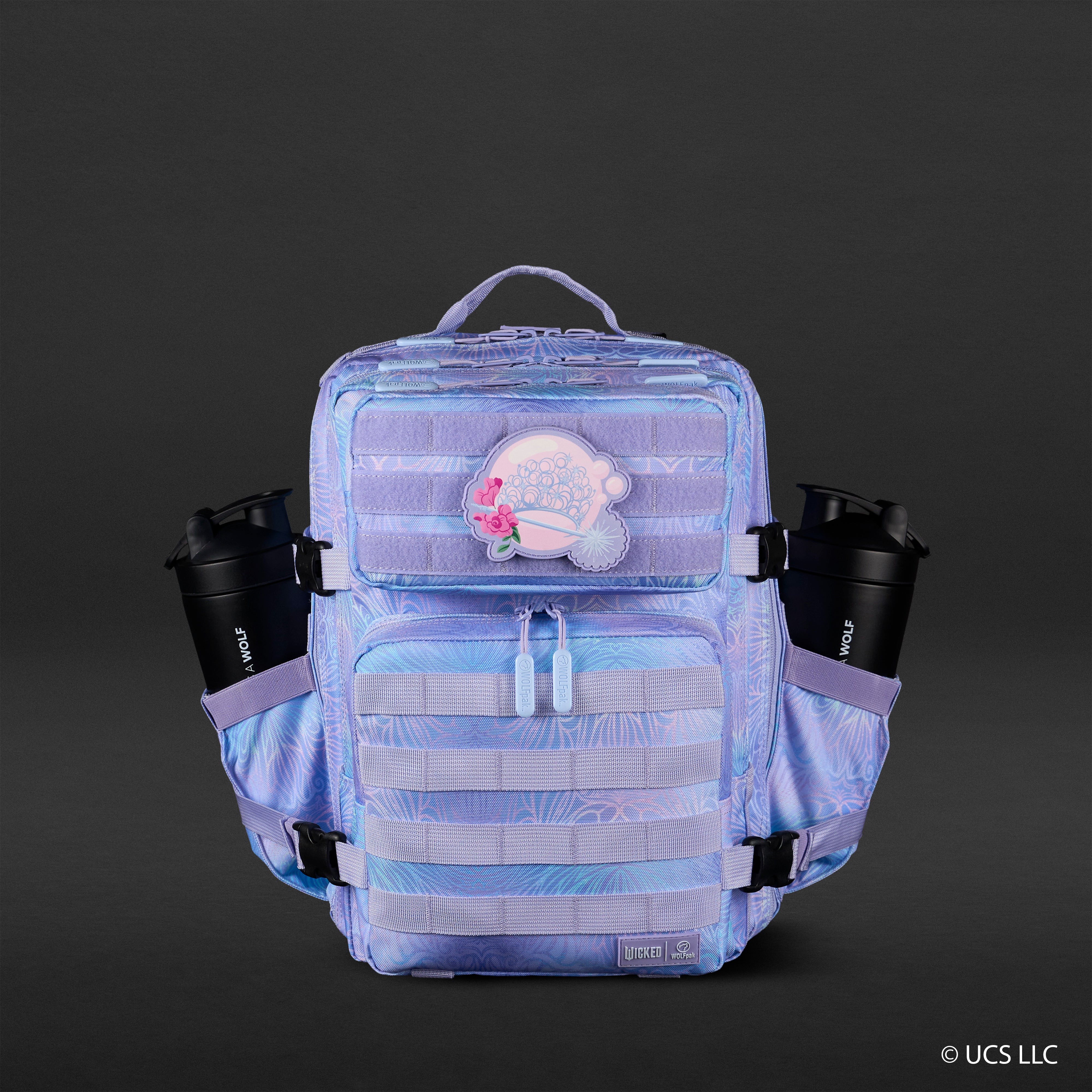 25L Backpack WICKED Glinda