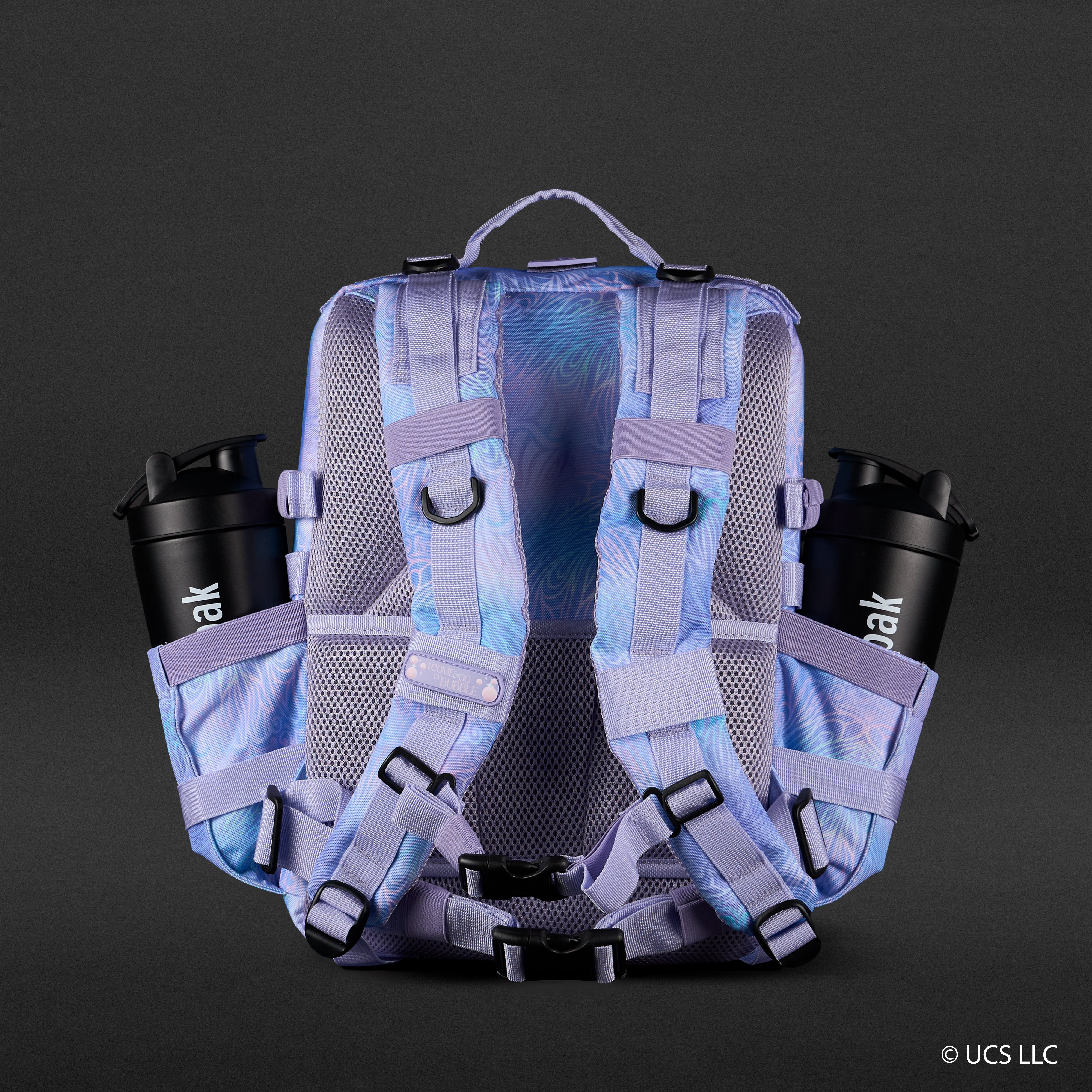 35L Backpack WICKED Glinda