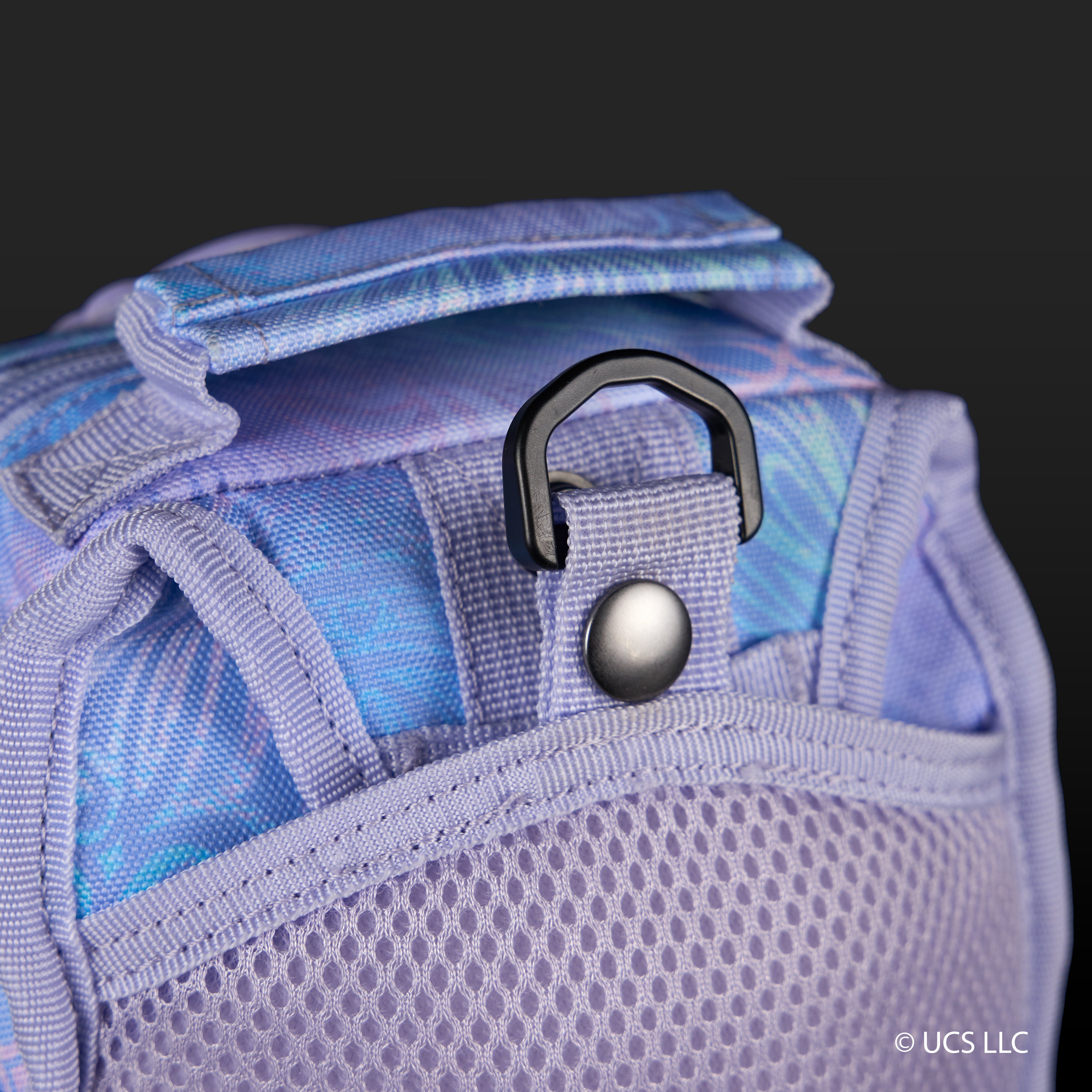 4L Mini Tactical Sling Bag WICKED Glinda