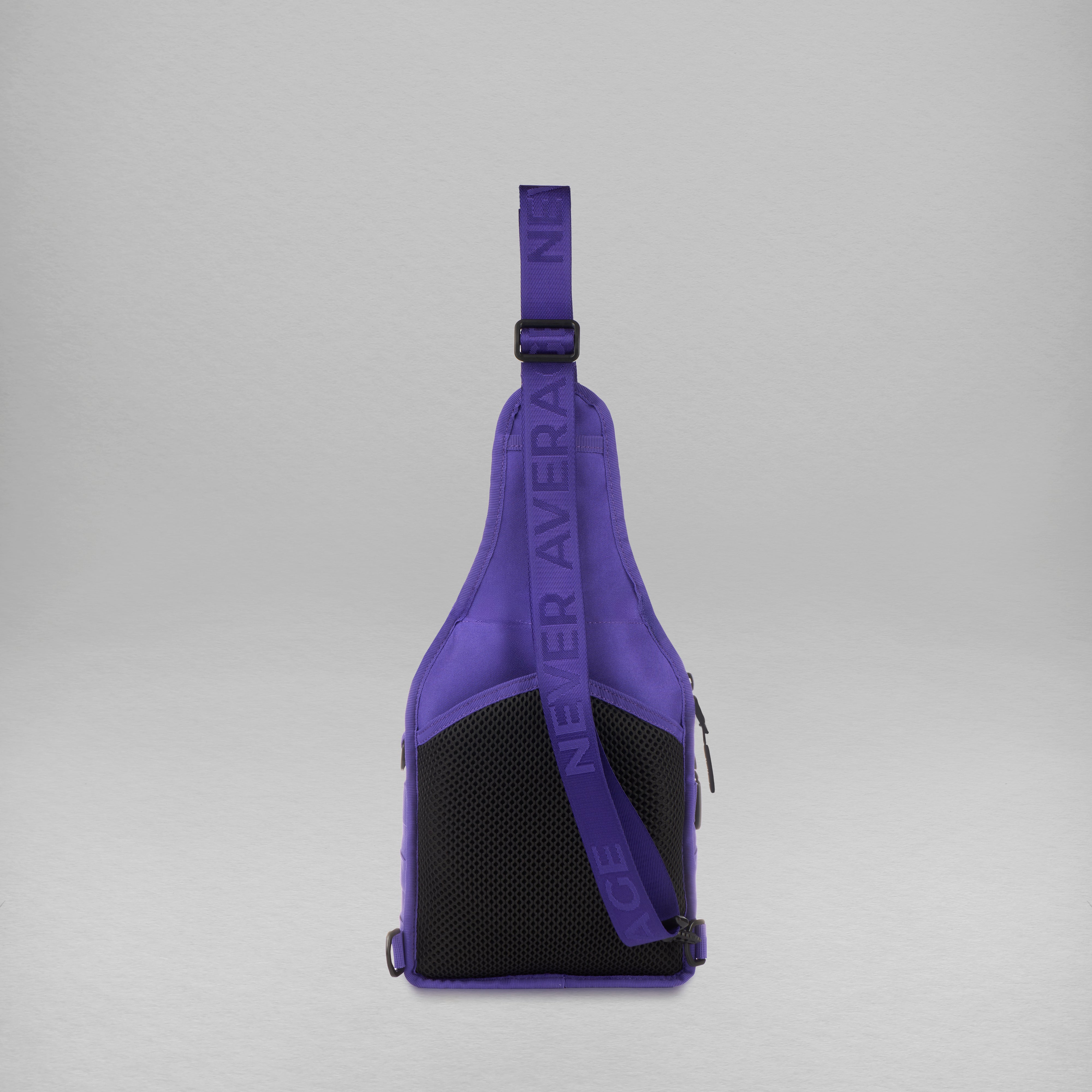 9L Tactical Sling Bag Wolfsbane Purple