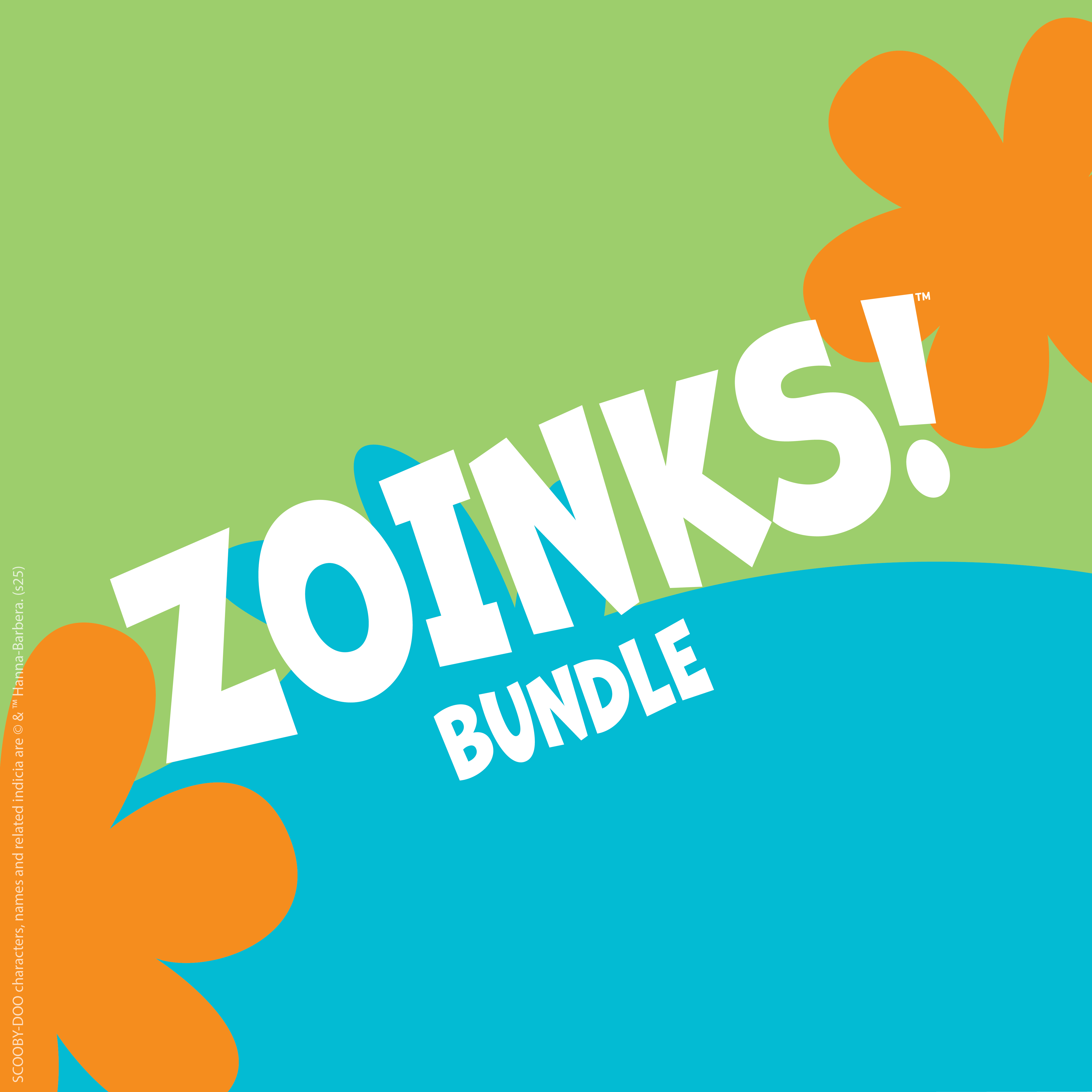 Zoinks Bundle
