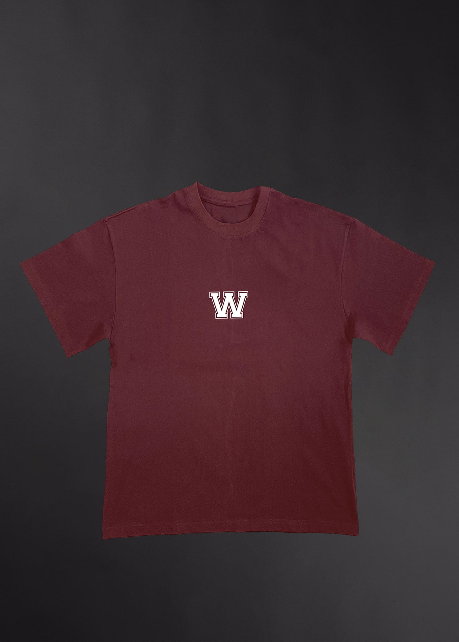 Strength Club Team Spirit Graphic T-Shirt