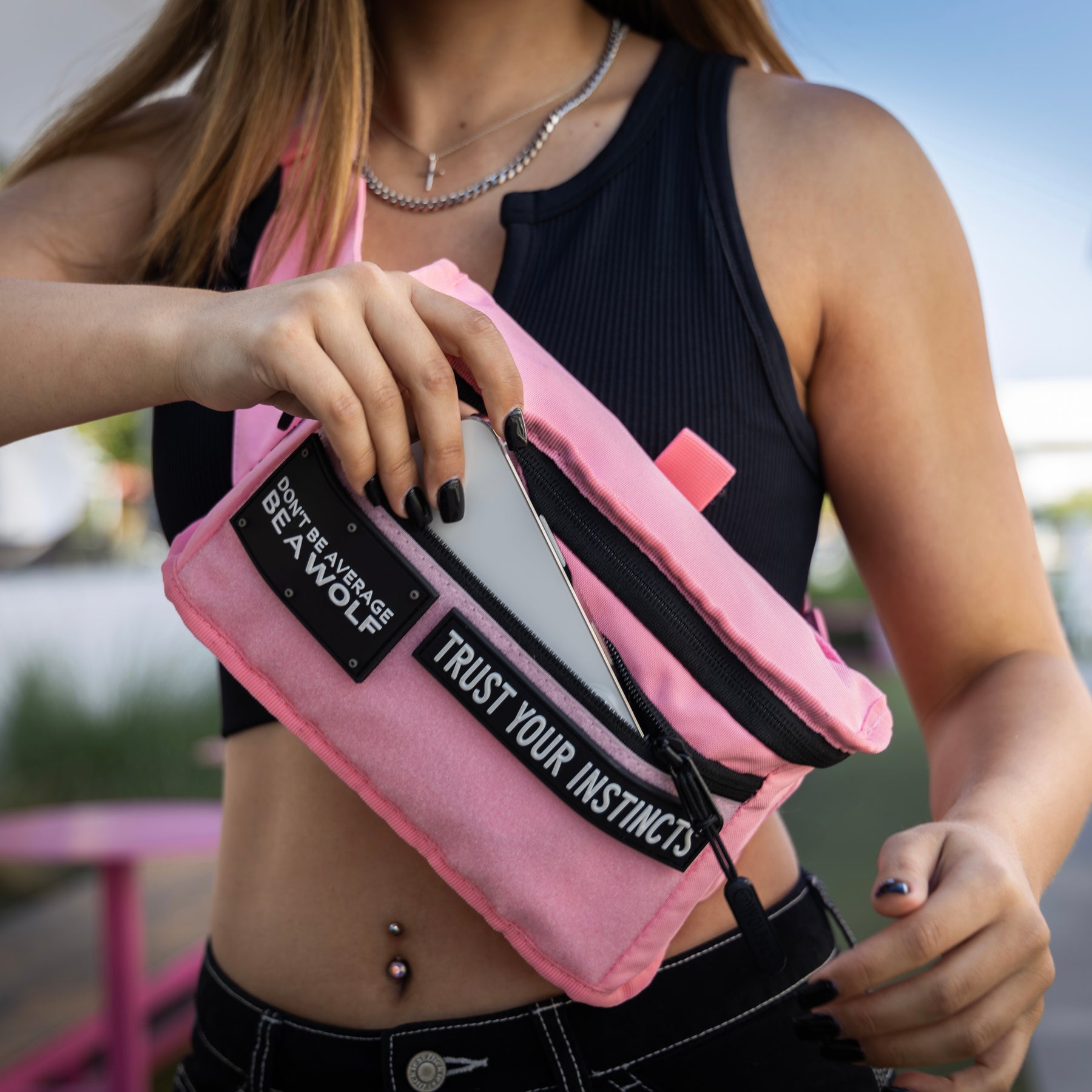 Fanny Pack Dope main image 0