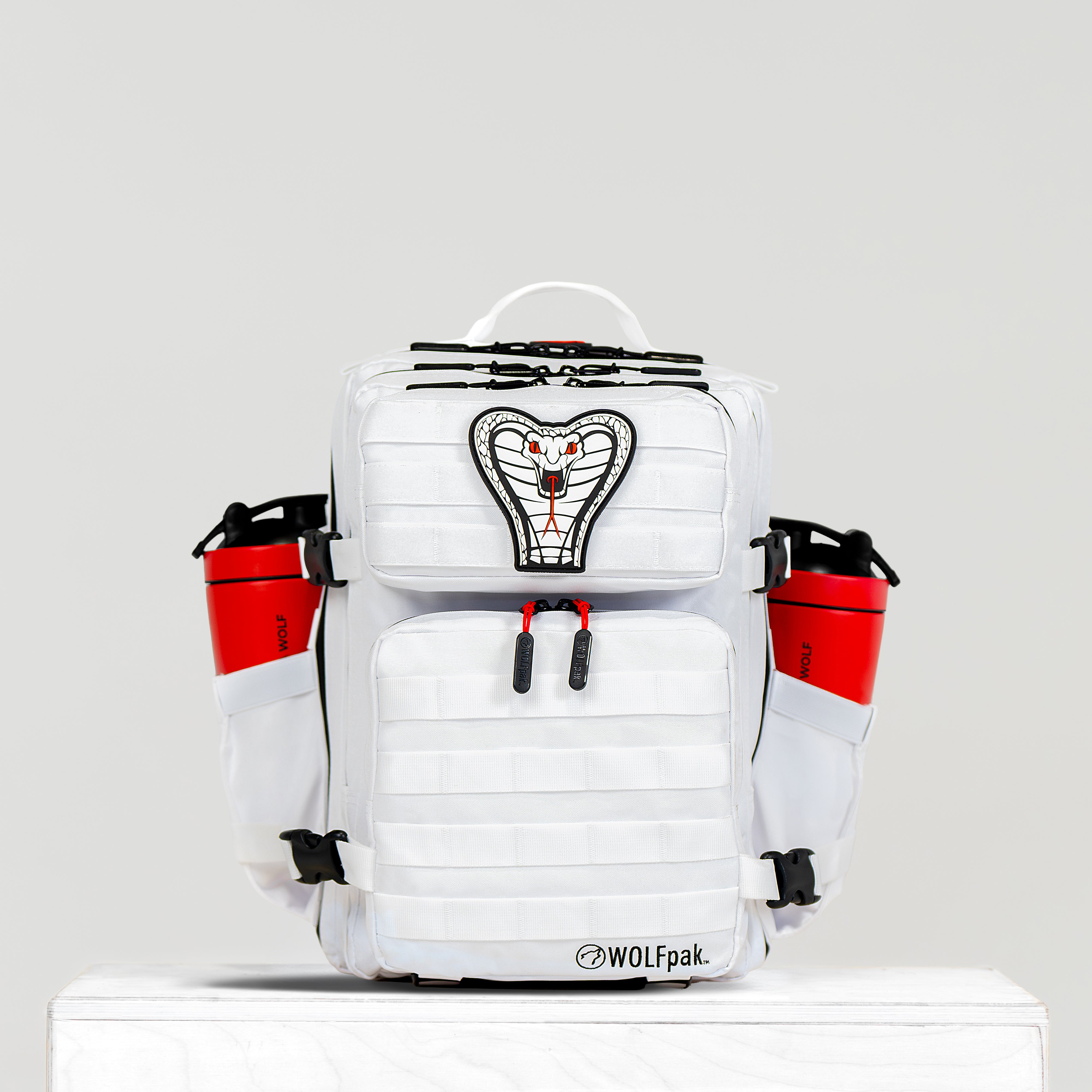 25L Backpack Phantom Venom
