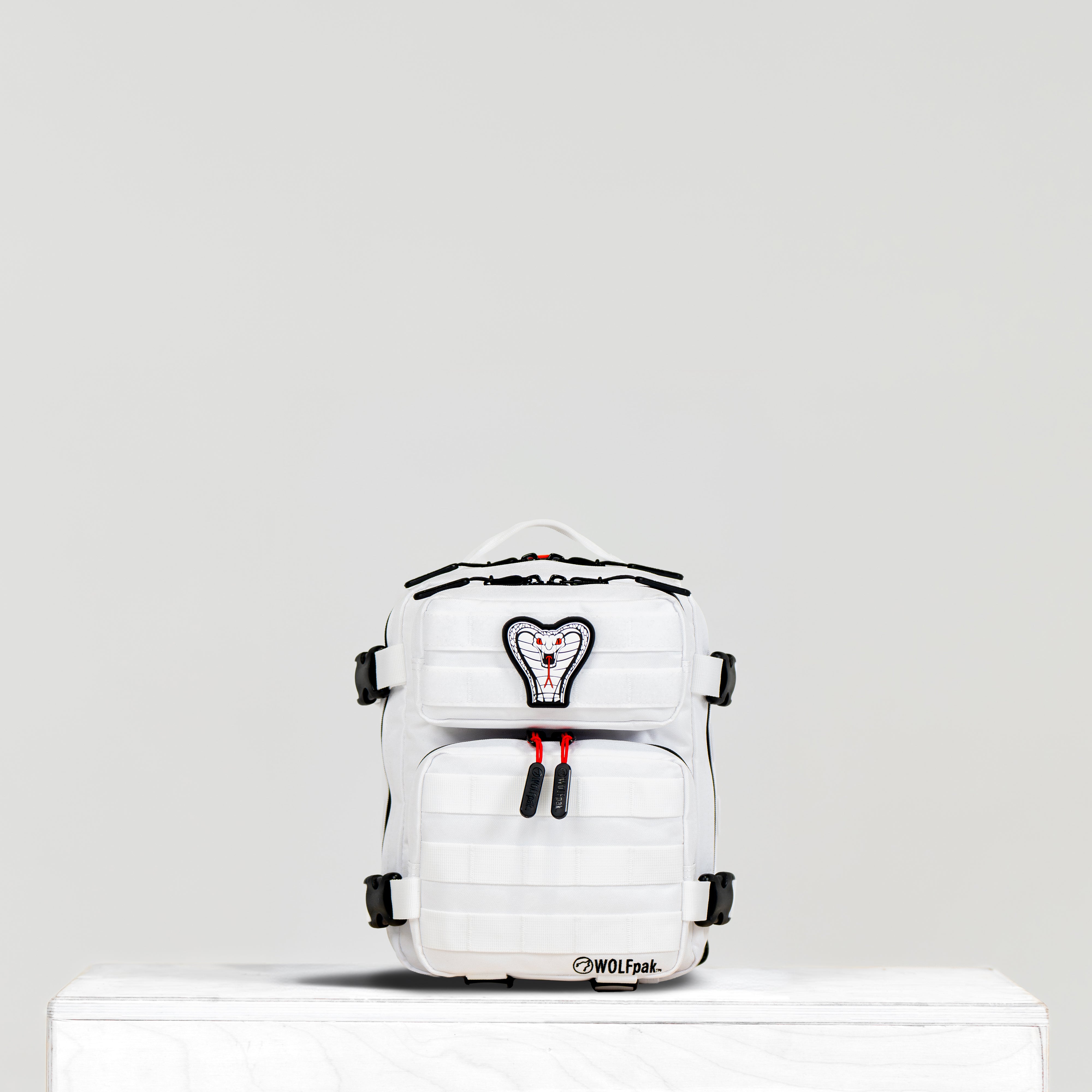 9L Backpack Mini Phantom Venom
