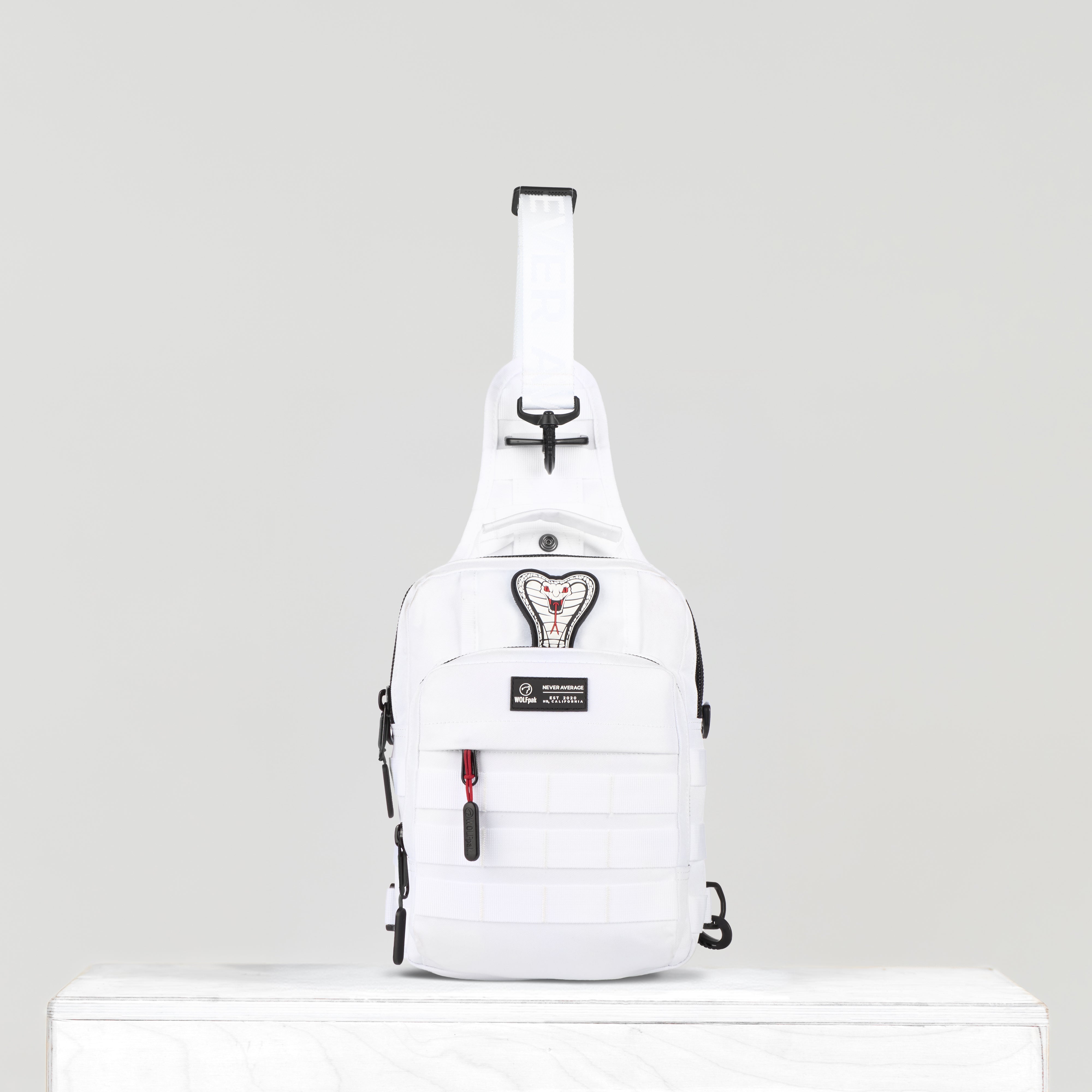 9L Tactical Sling Bag Phantom Venom