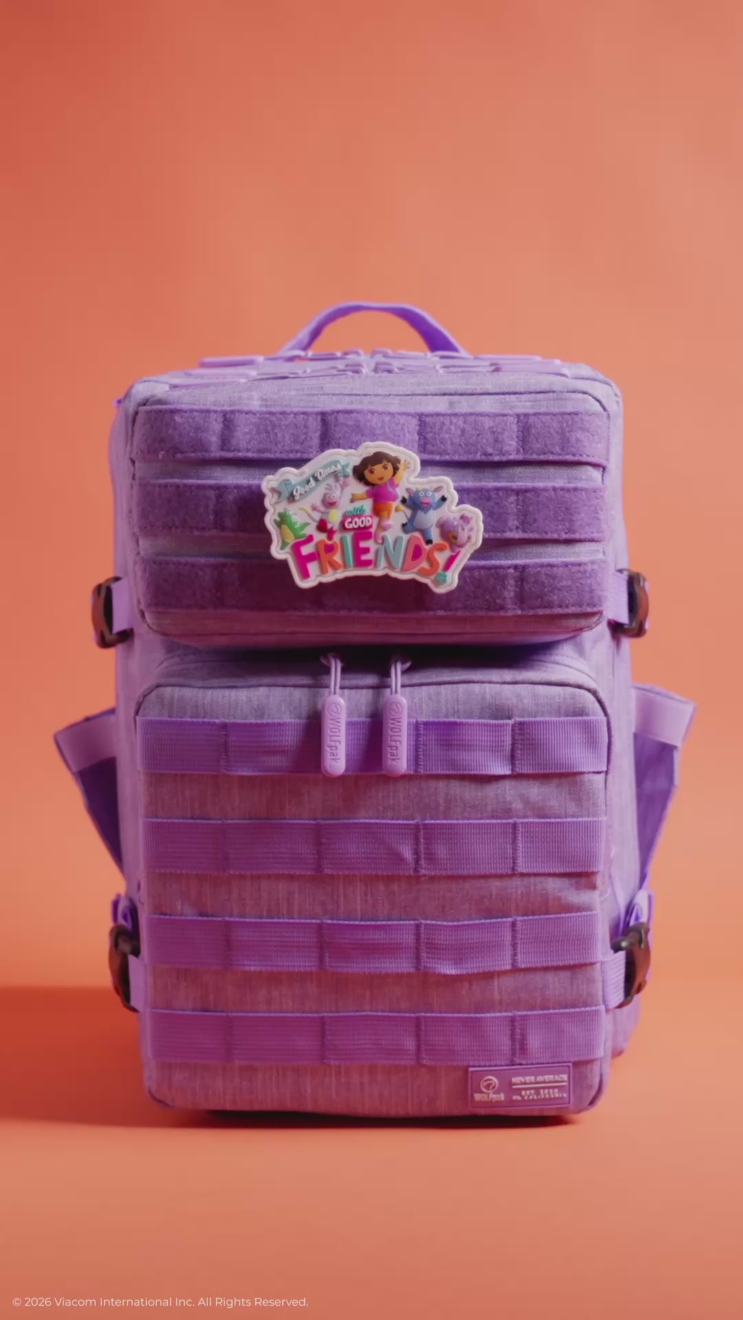 Dora The Explorer