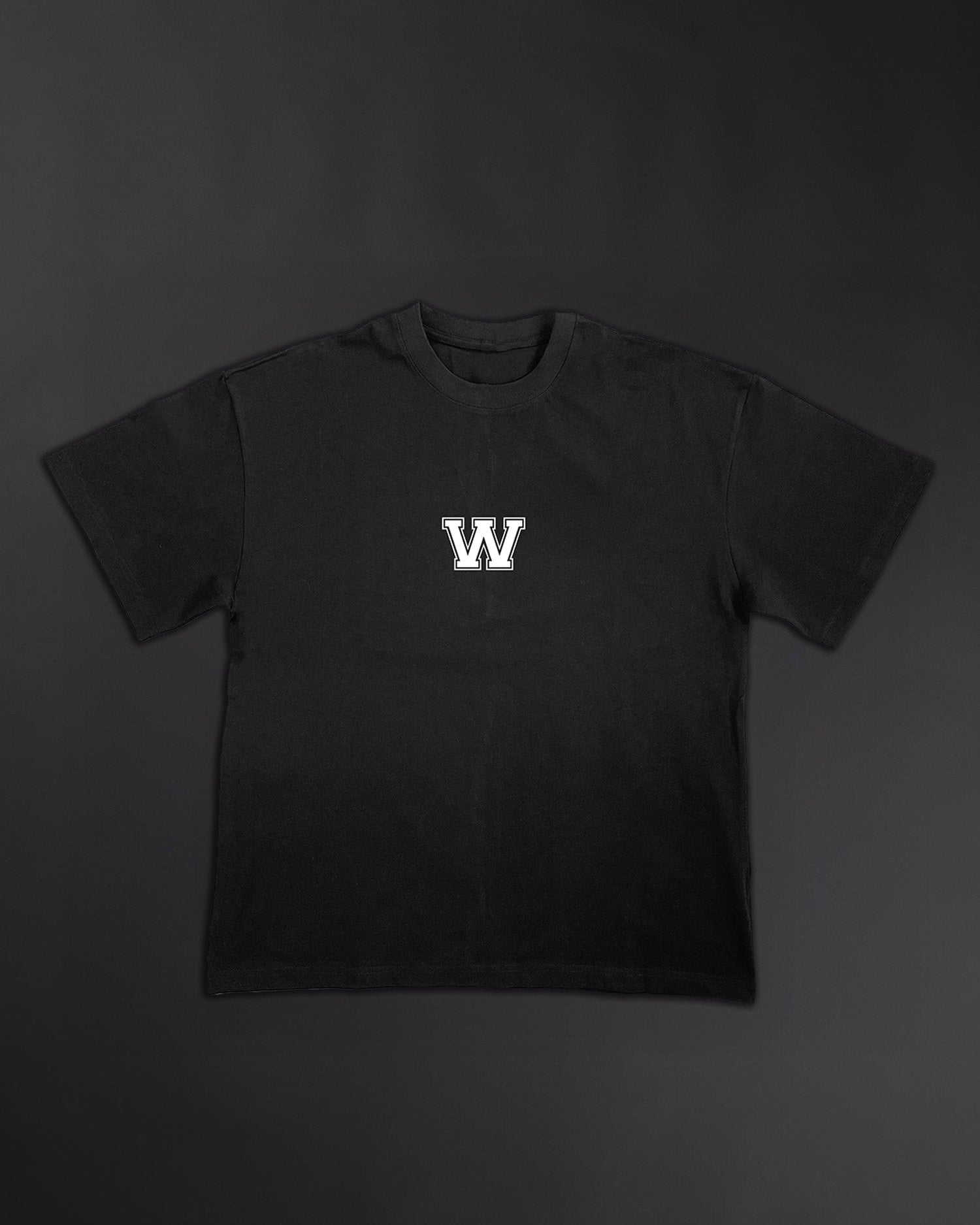 Strength Club Team Spirit Graphic T-Shirt