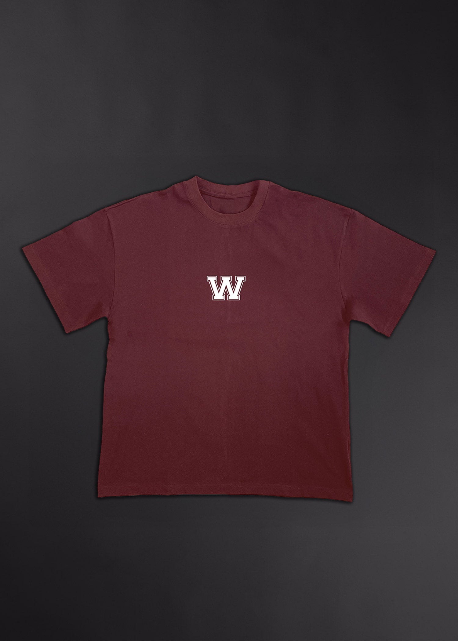 Strength Club Team Spirit Graphic T-Shirt