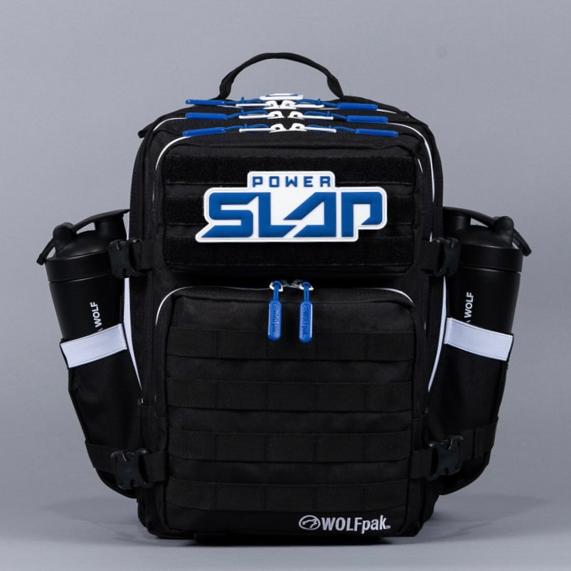 Sac à dos Power Slap 35L Noir