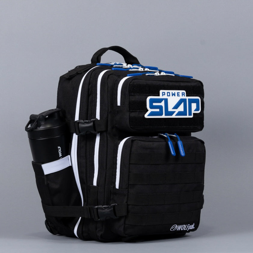 Sac à dos Power Slap 25L Noir 