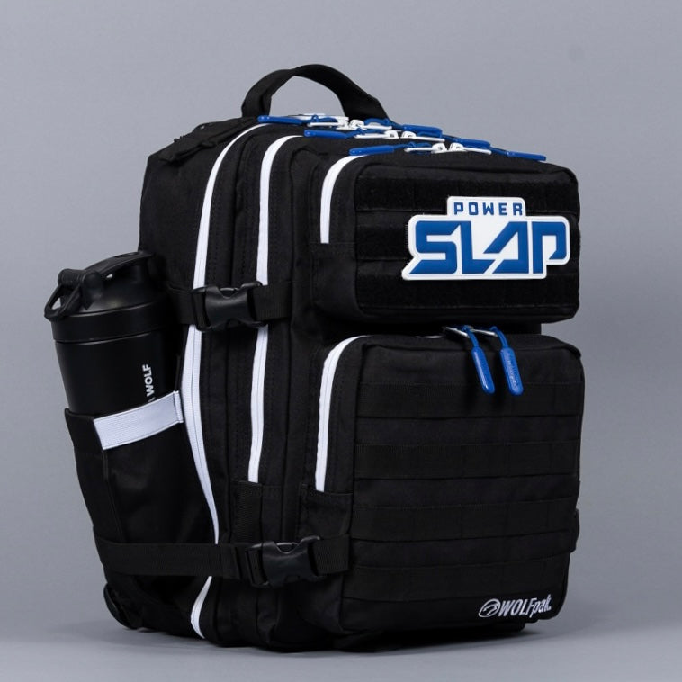 Sac à dos Power Slap 35L Noir