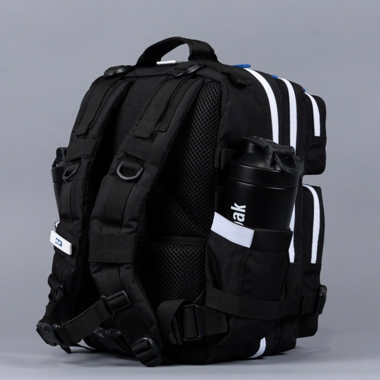 Sac à dos Power Slap 35L Noir