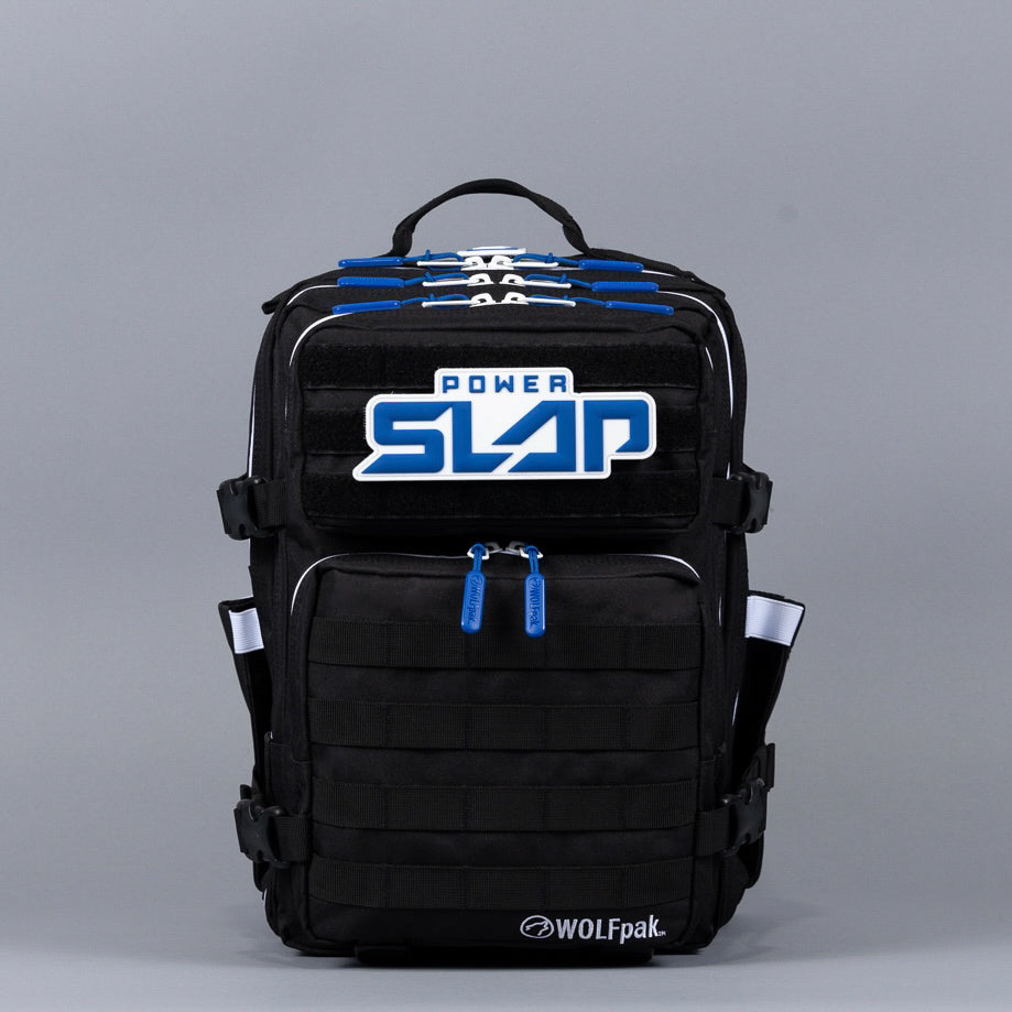 Sac à dos Power Slap 25L Noir 