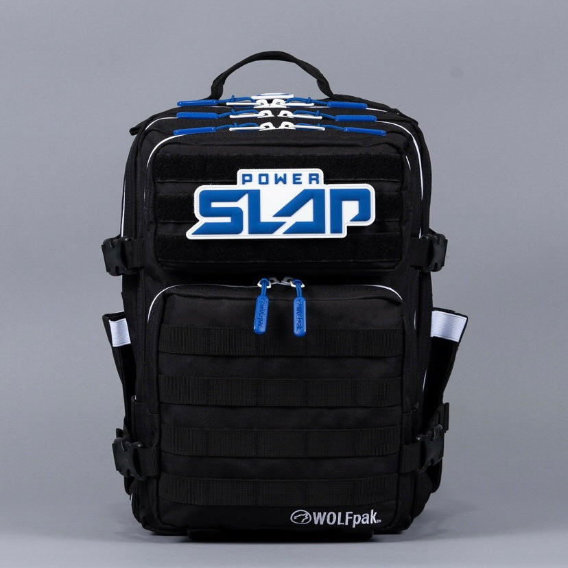 Sac à dos Power Slap 35L Noir