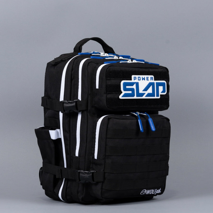 Sac à dos Power Slap 25L Noir 