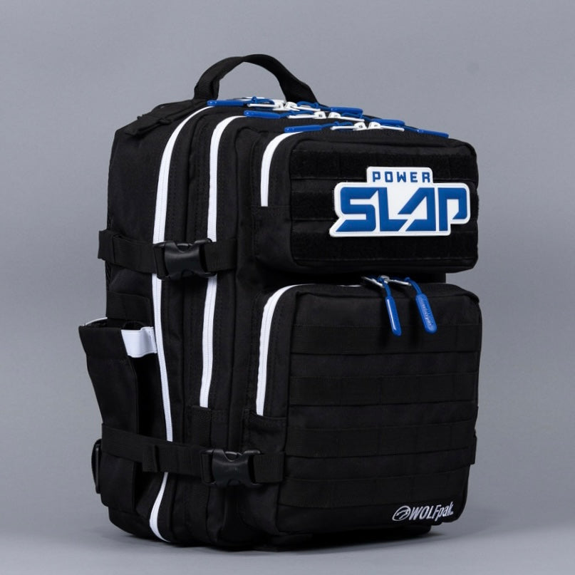 Sac à dos Power Slap 35L Noir