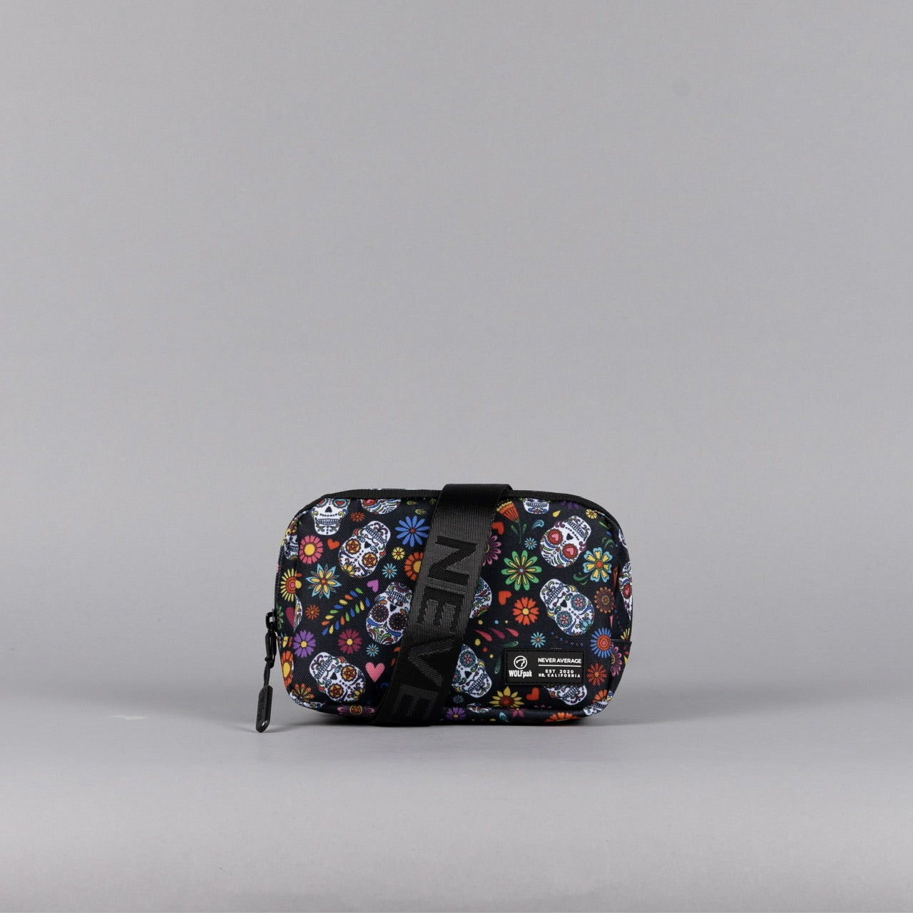 Crossbody Pack Day Of The Dead "Día de Muertos" Pre-Order