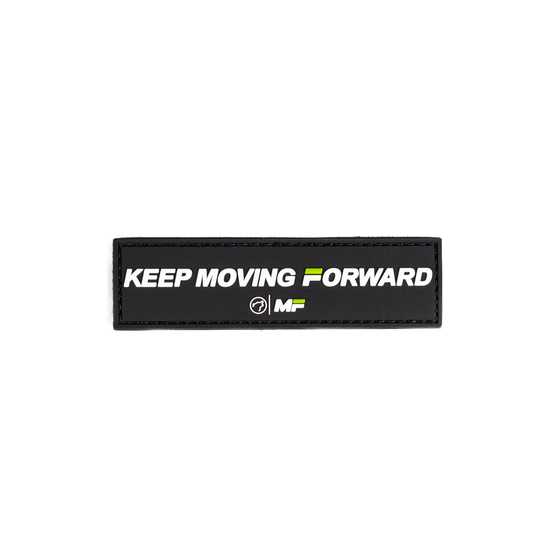 Moving Forward MegaFit Patch